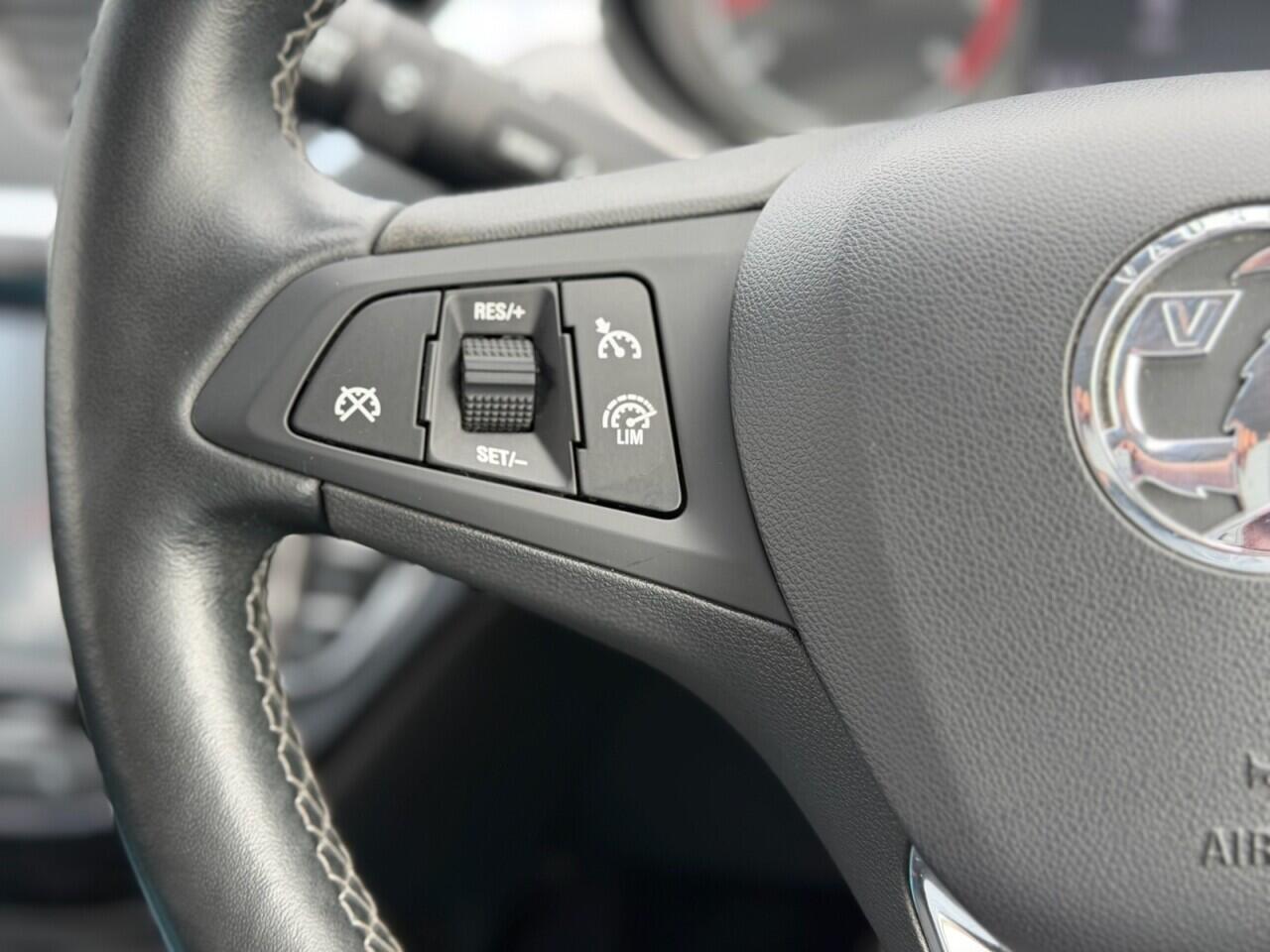 Vauxhall Corsa view 27