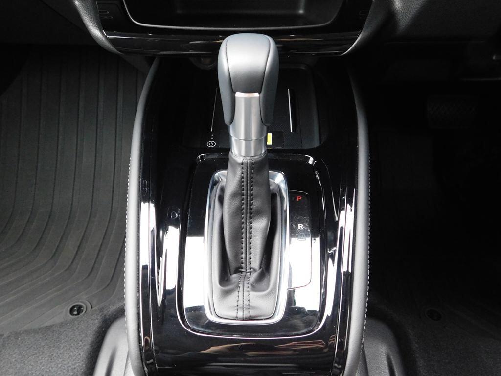 HR-V
