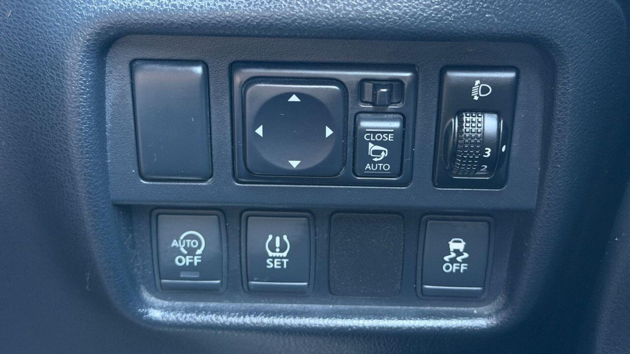 Nissan Juke view 29