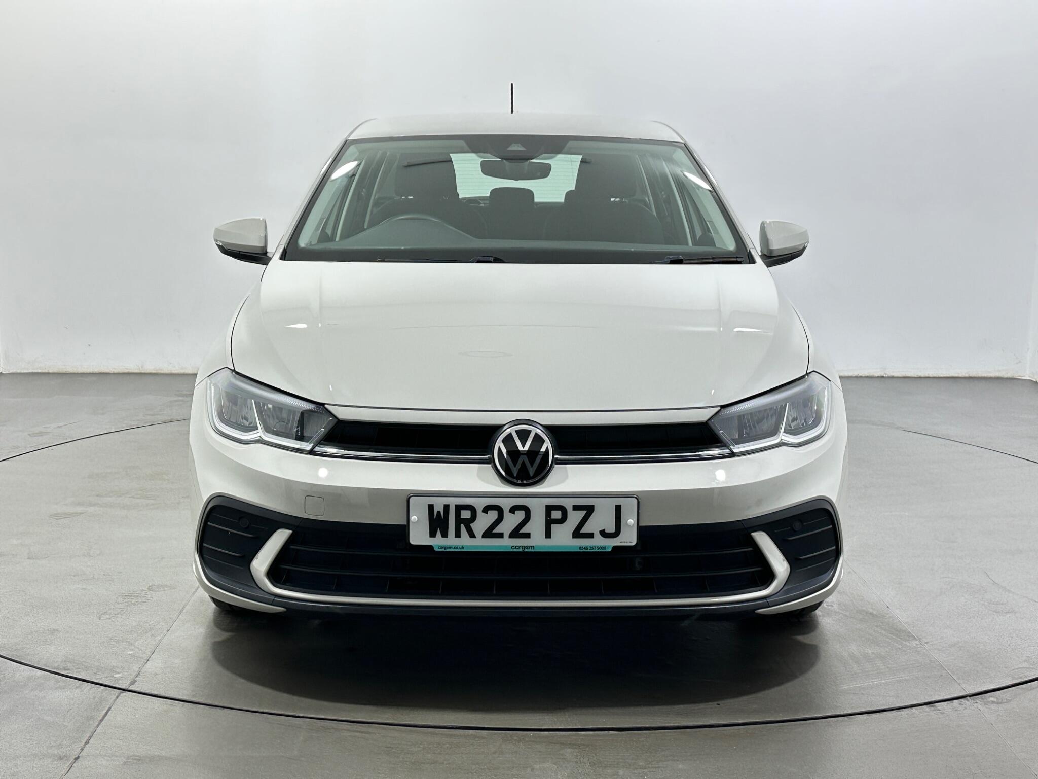 Volkswagen Polo view 3
