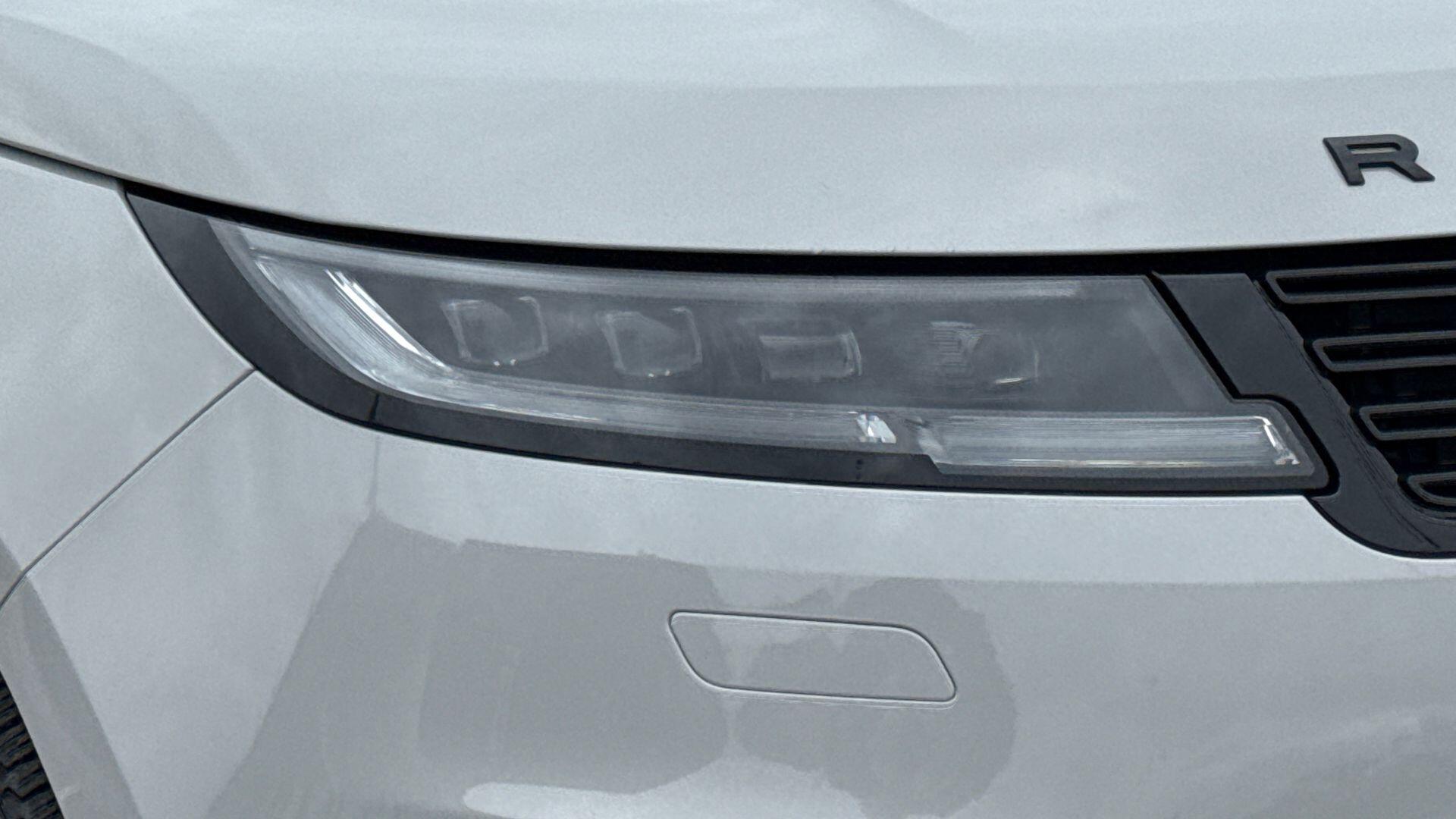 Land Rover Range Rover Sport view 17
