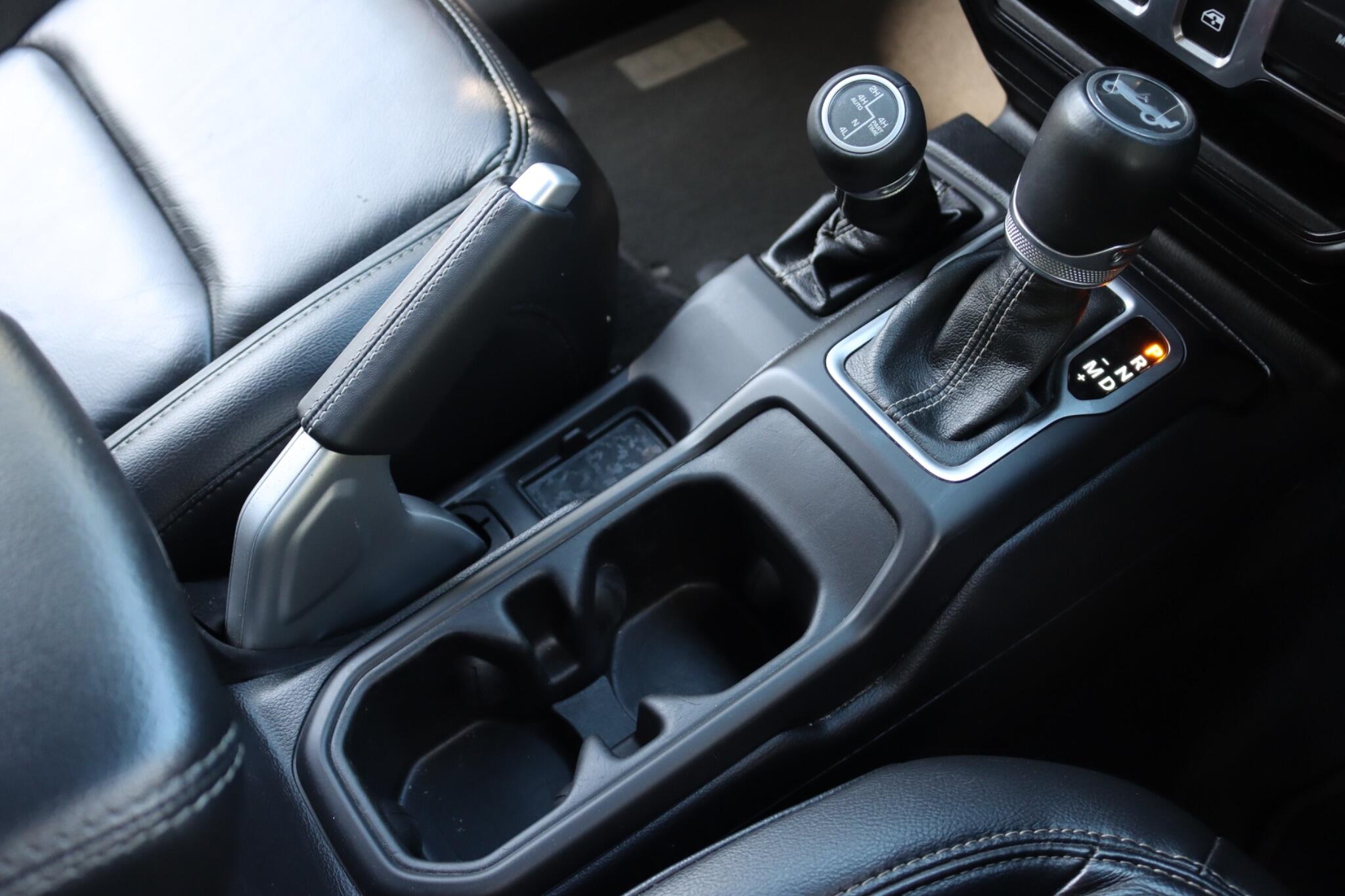 Jeep Wrangler view 52