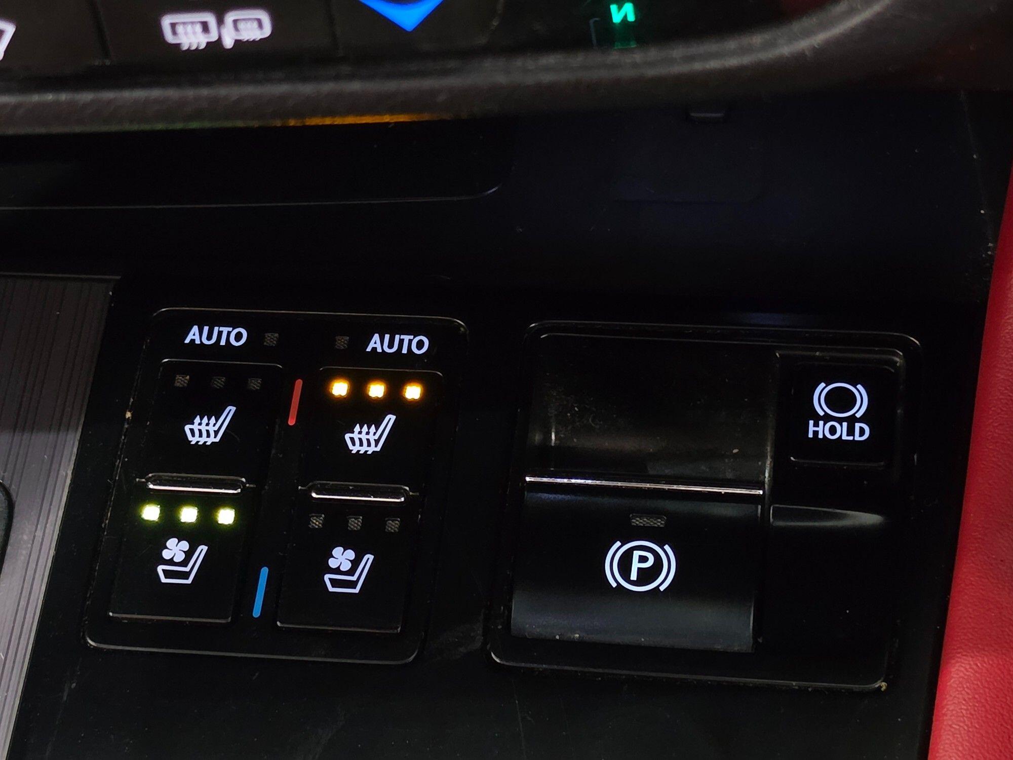 Lexus RX view 35