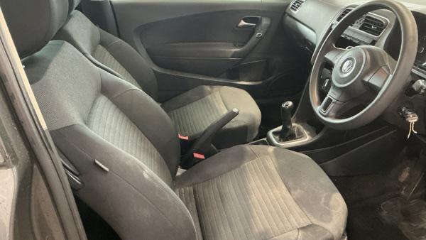 Volkswagen Polo view 10