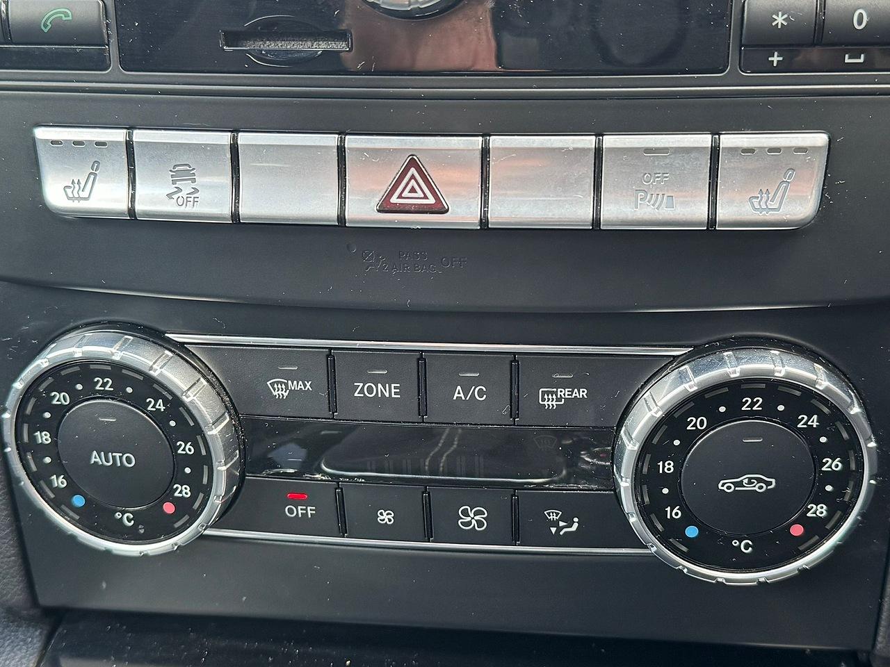 Mercedes-Benz A view 19