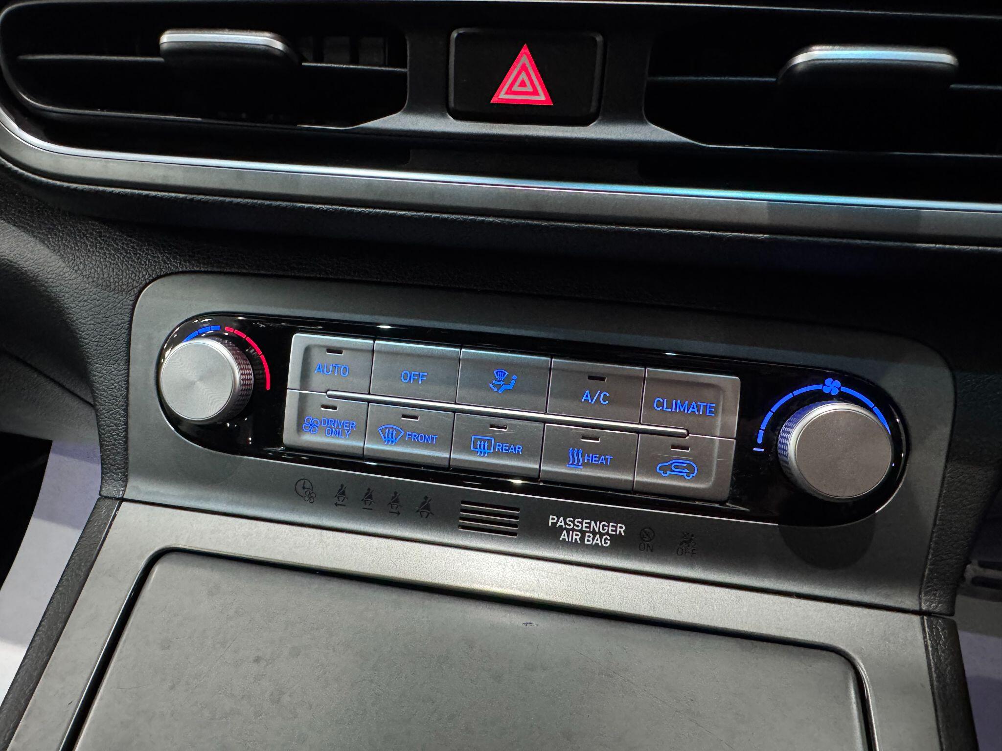 Hyundai Kona view 41
