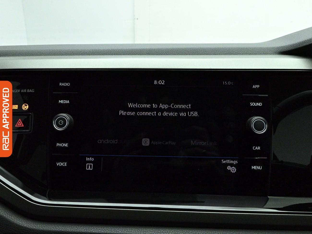 Volkswagen Polo view 18