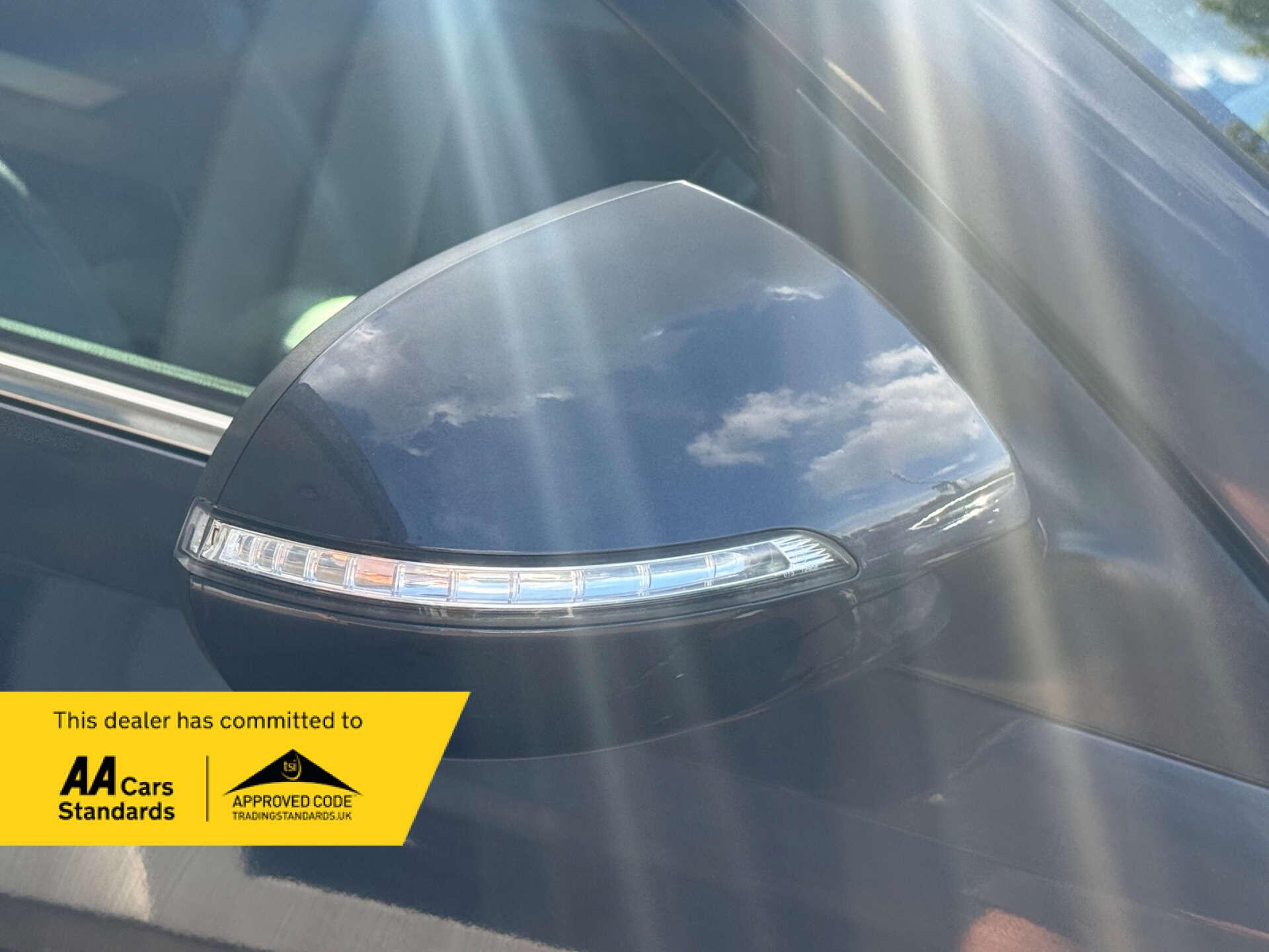 Kia Sportage view 18