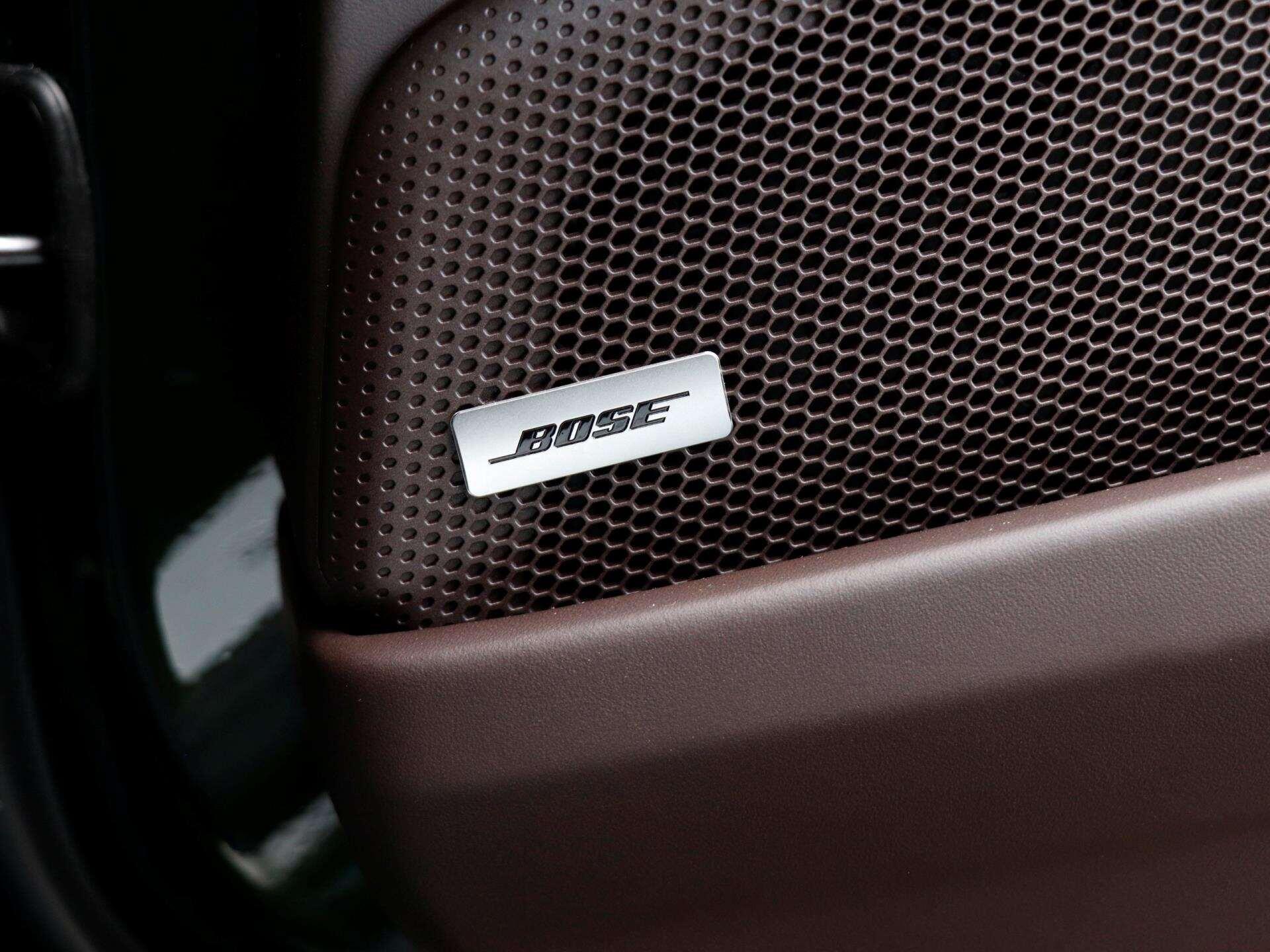 Porsche Panamera view 21