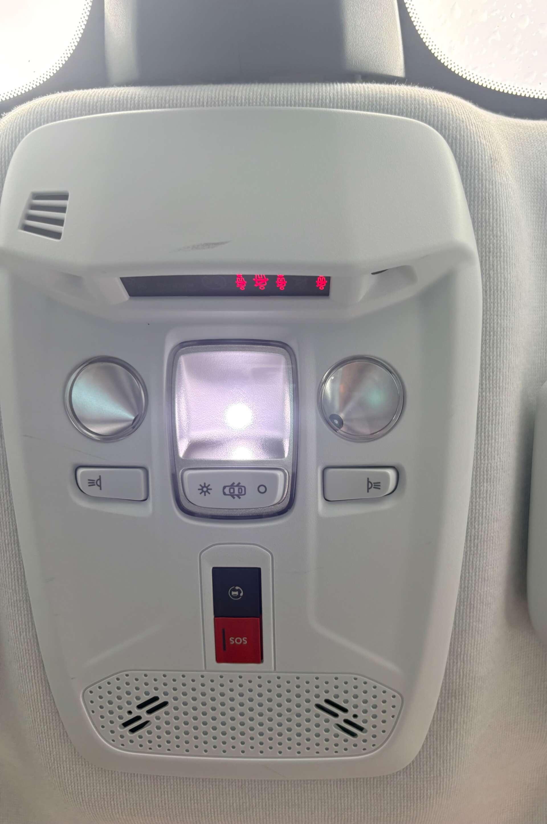 Vauxhall Mokka view 38