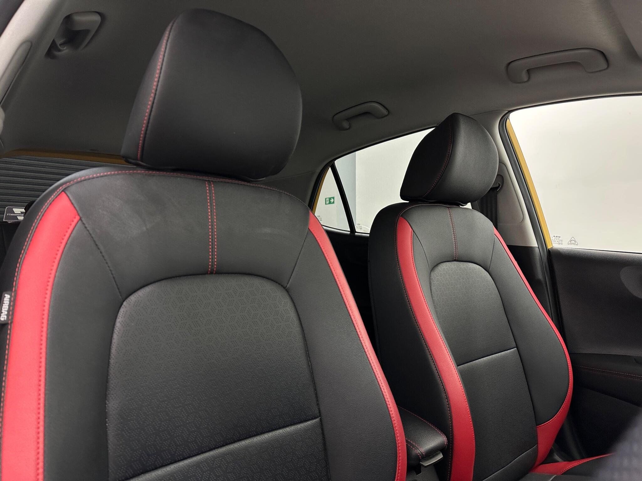 Kia Picanto view 30