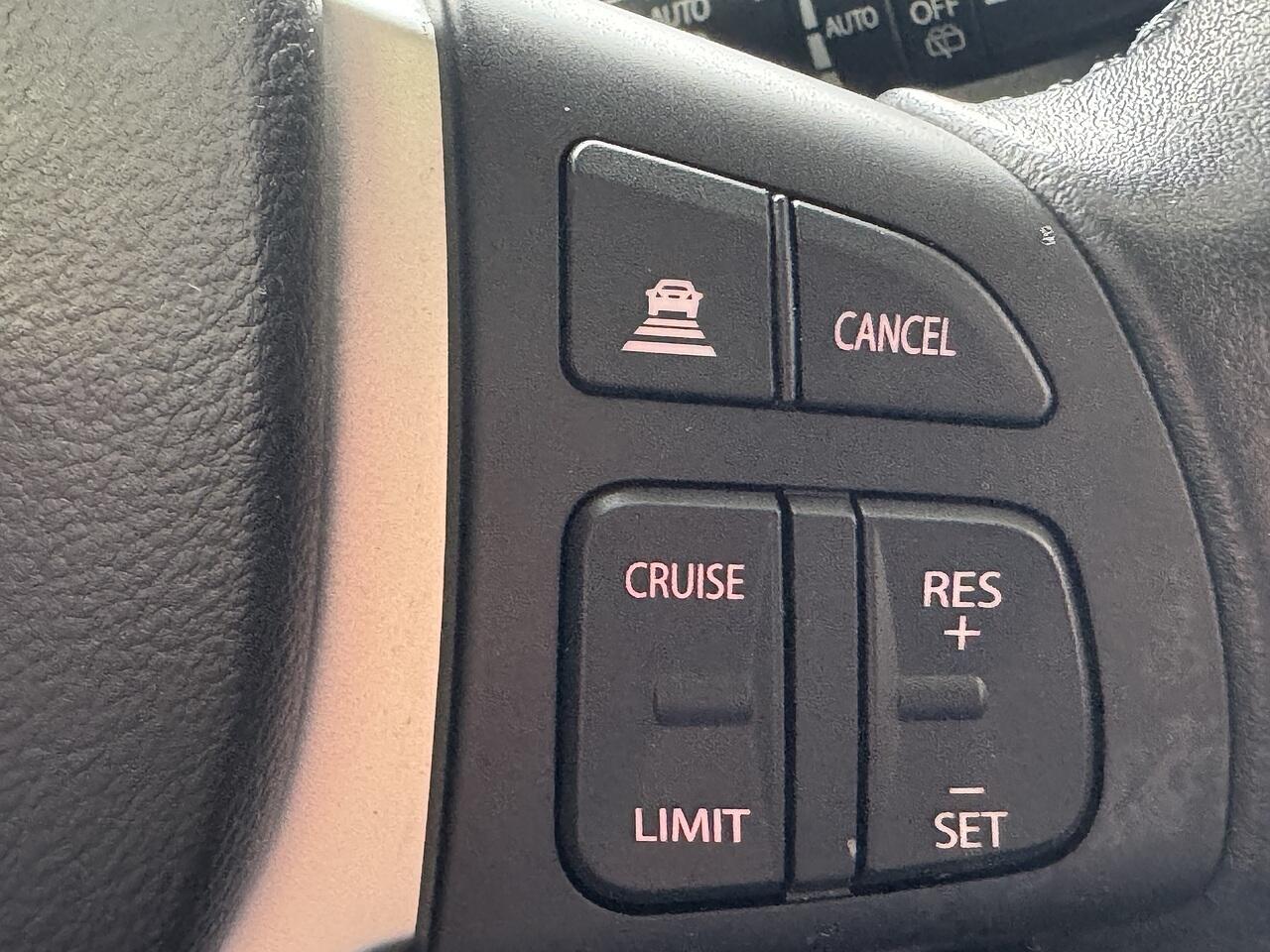 Suzuki Vitara view 24