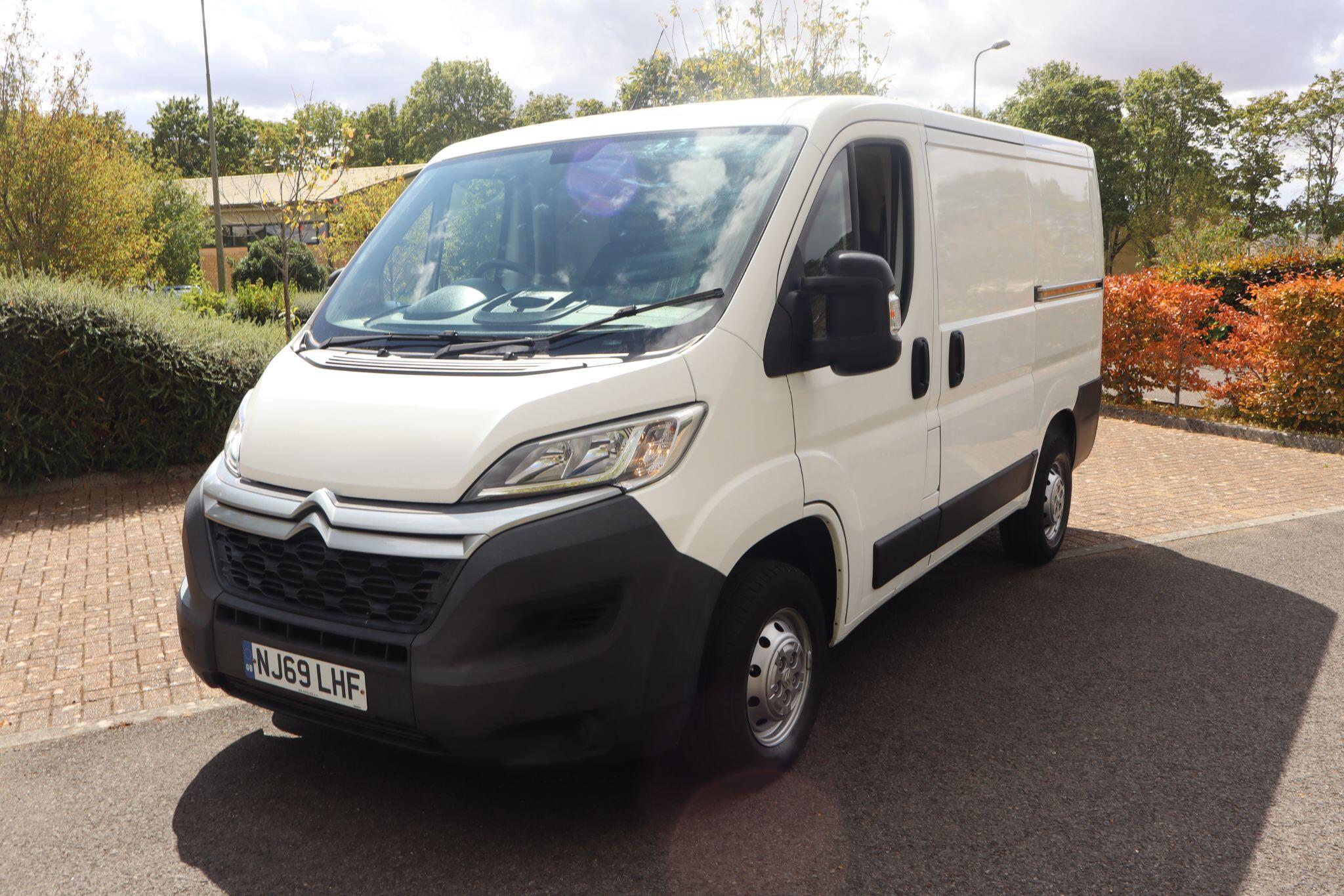 van-images