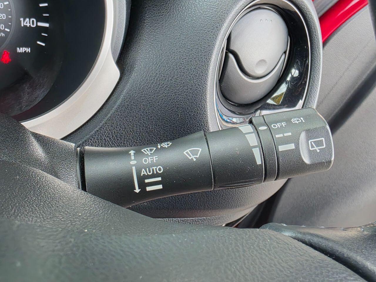 Nissan Juke view 64