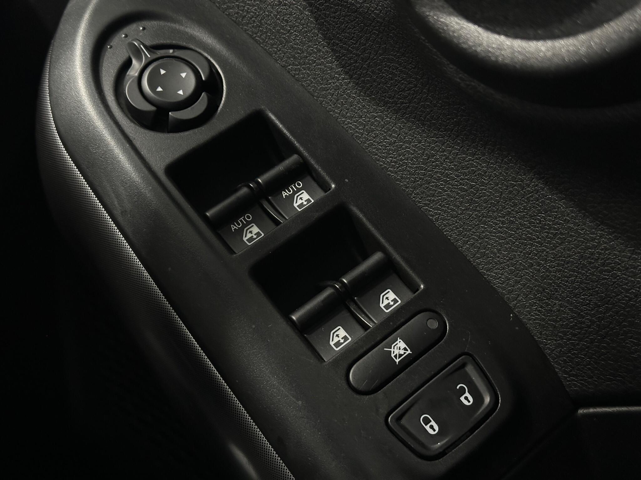 Fiat 500x view 19