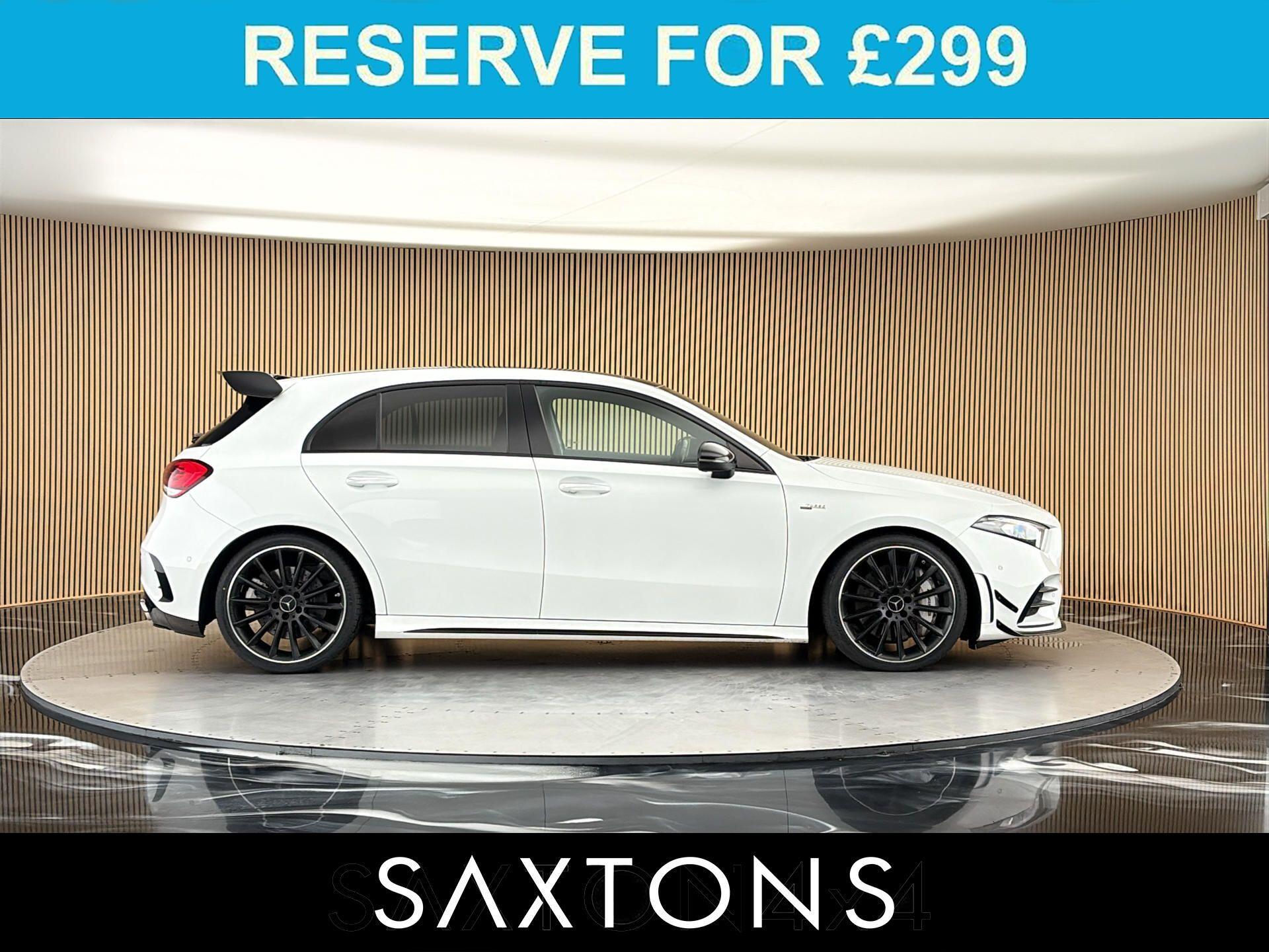 Mercedes-Benz A-Class view 21