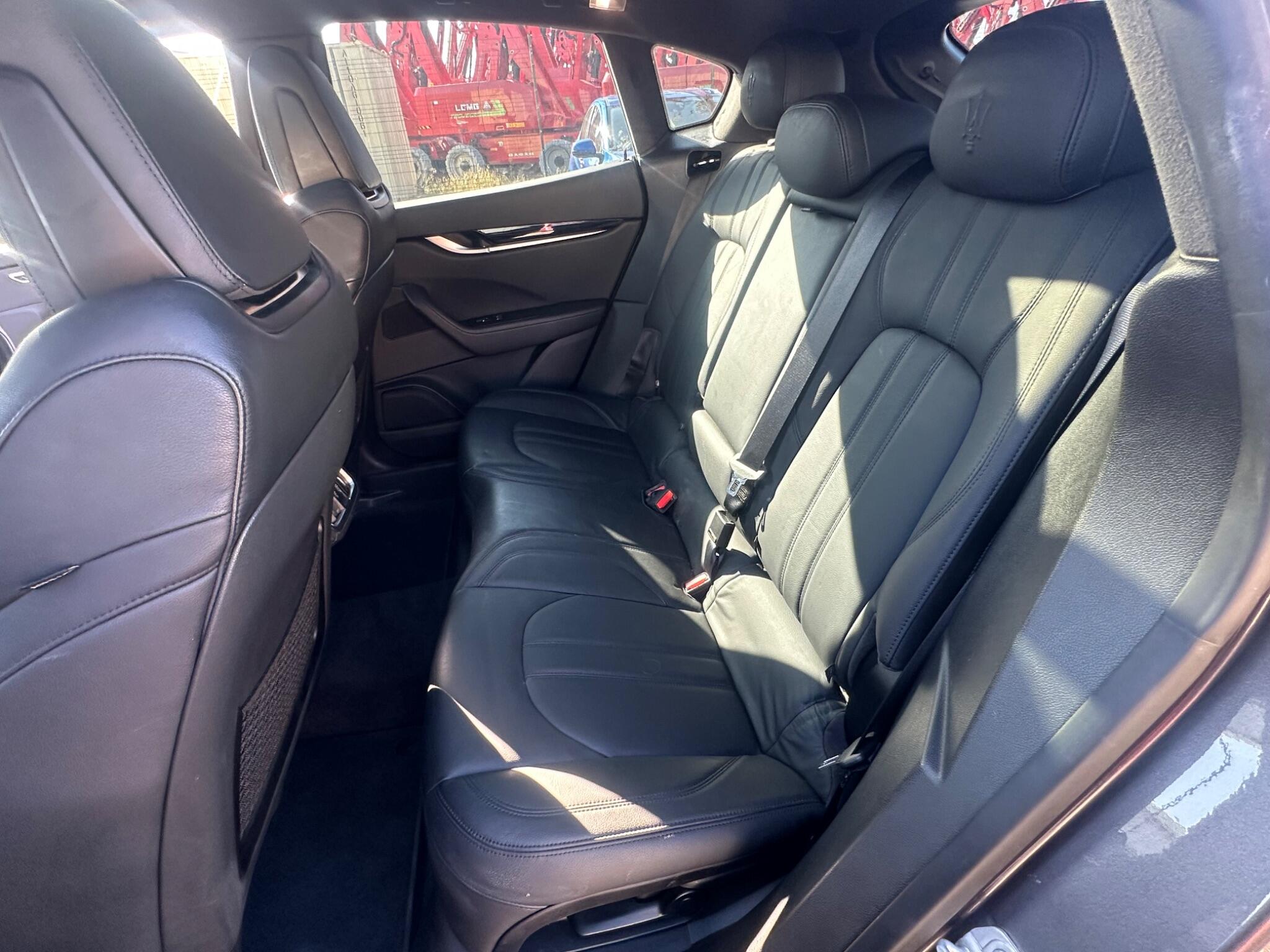2021 Maserati Levante 2.0 MHEV GT ZF 4WD Euro 6 (s/s) 5dr • 26,279 miles image 16