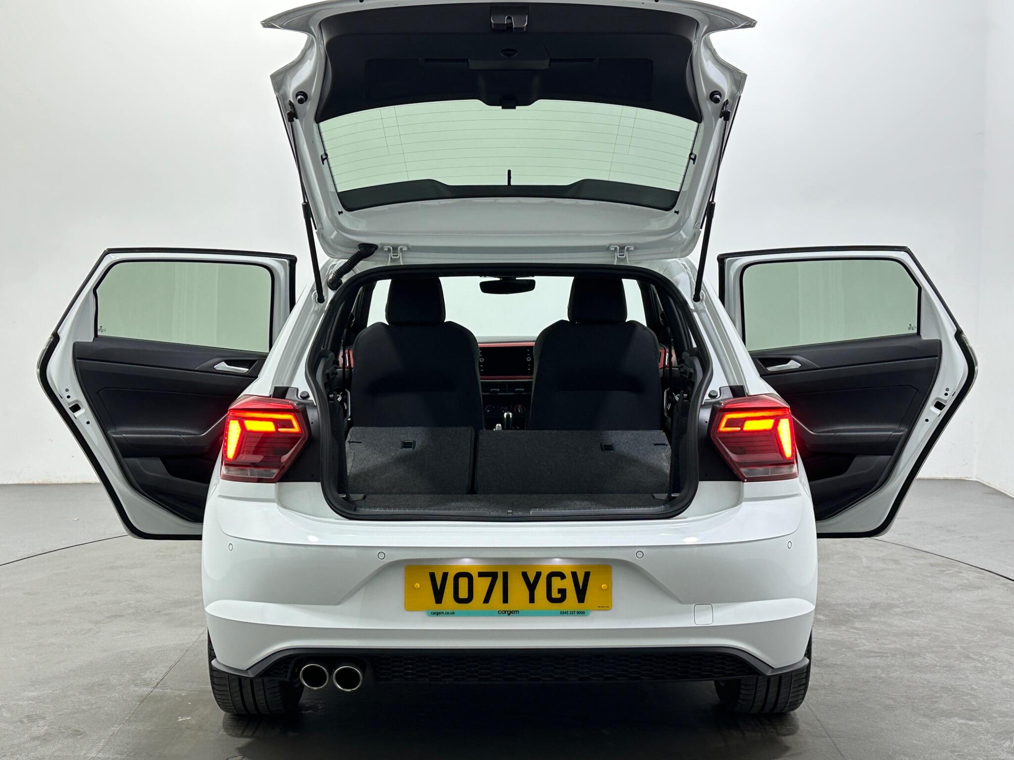 Volkswagen Polo view 43