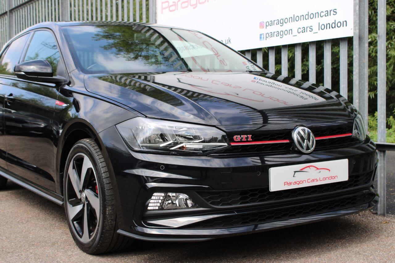 Volkswagen Polo view 47