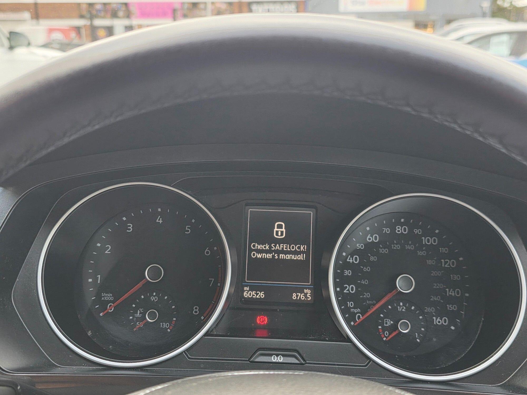 Volkswagen Tiguan view 27