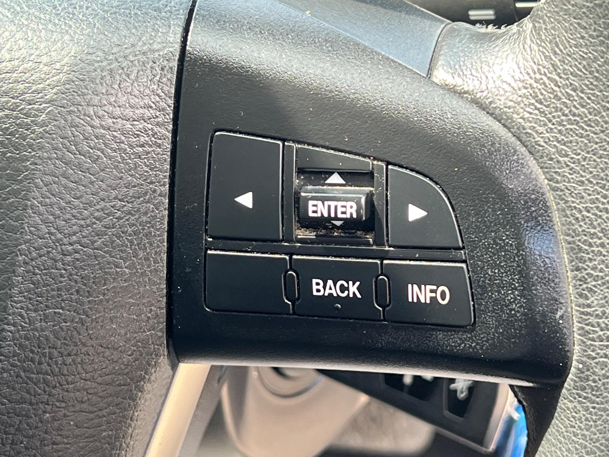 Mazda Mazda3 view 43