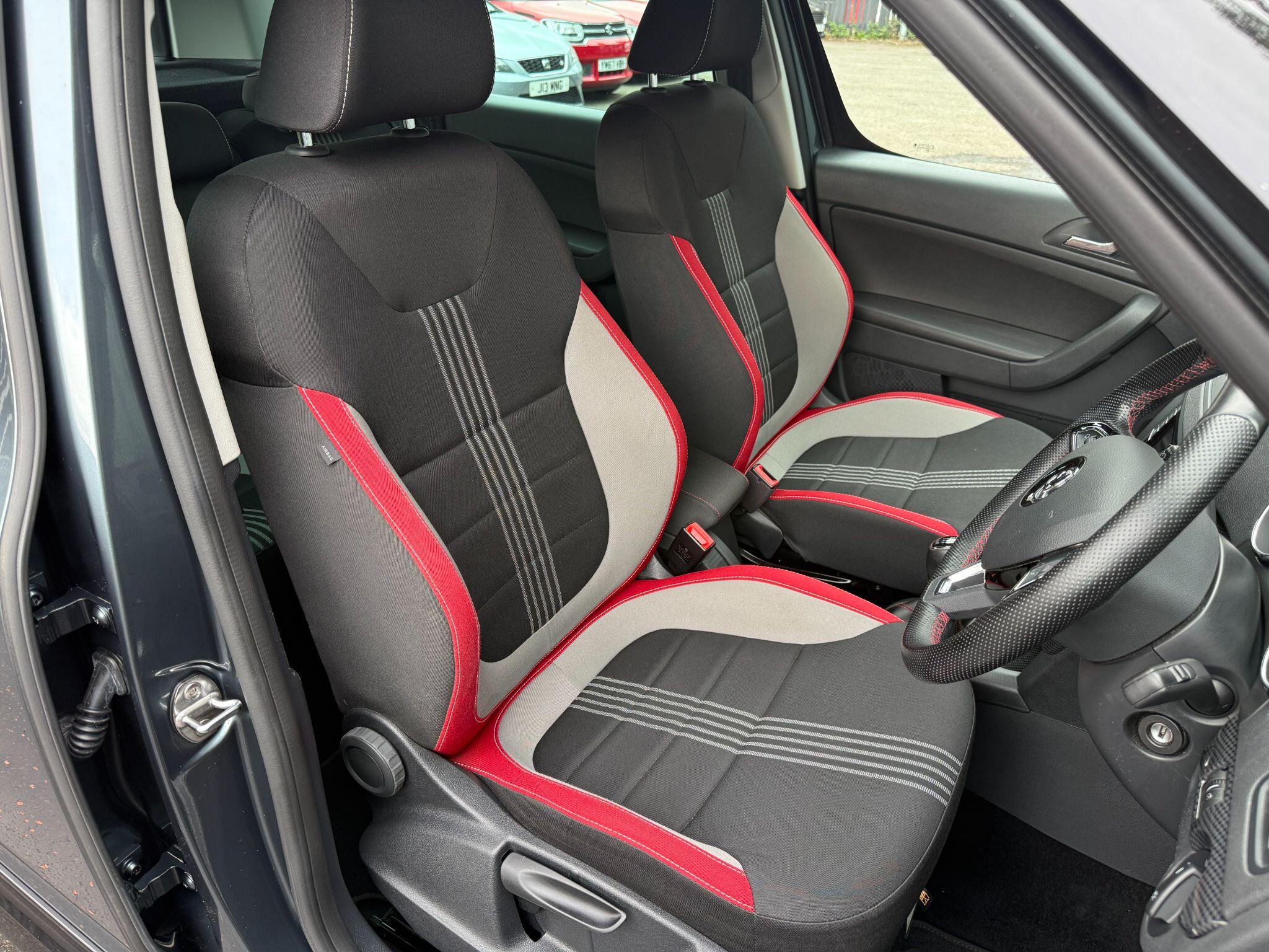 Skoda Yeti view 16