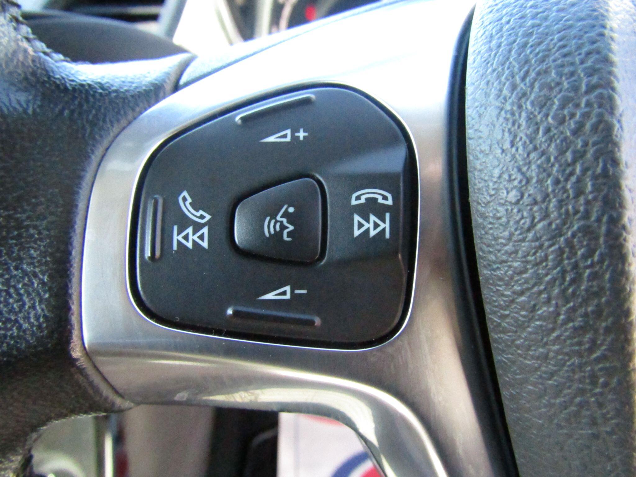 Ford Fiesta view 20