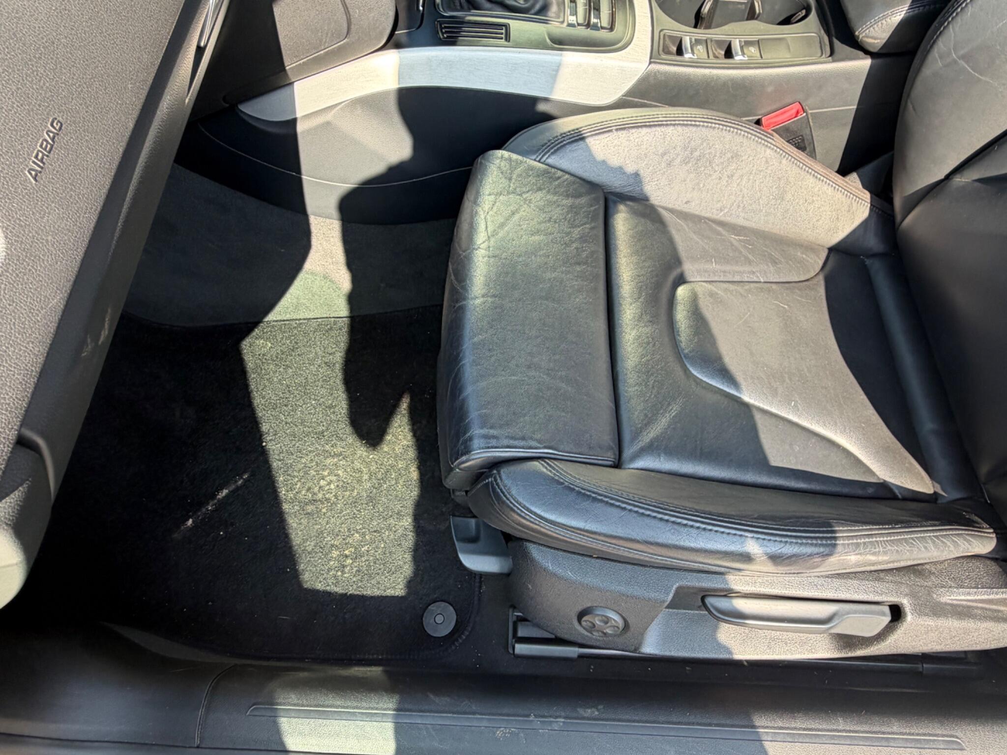 Audi A5 view 21