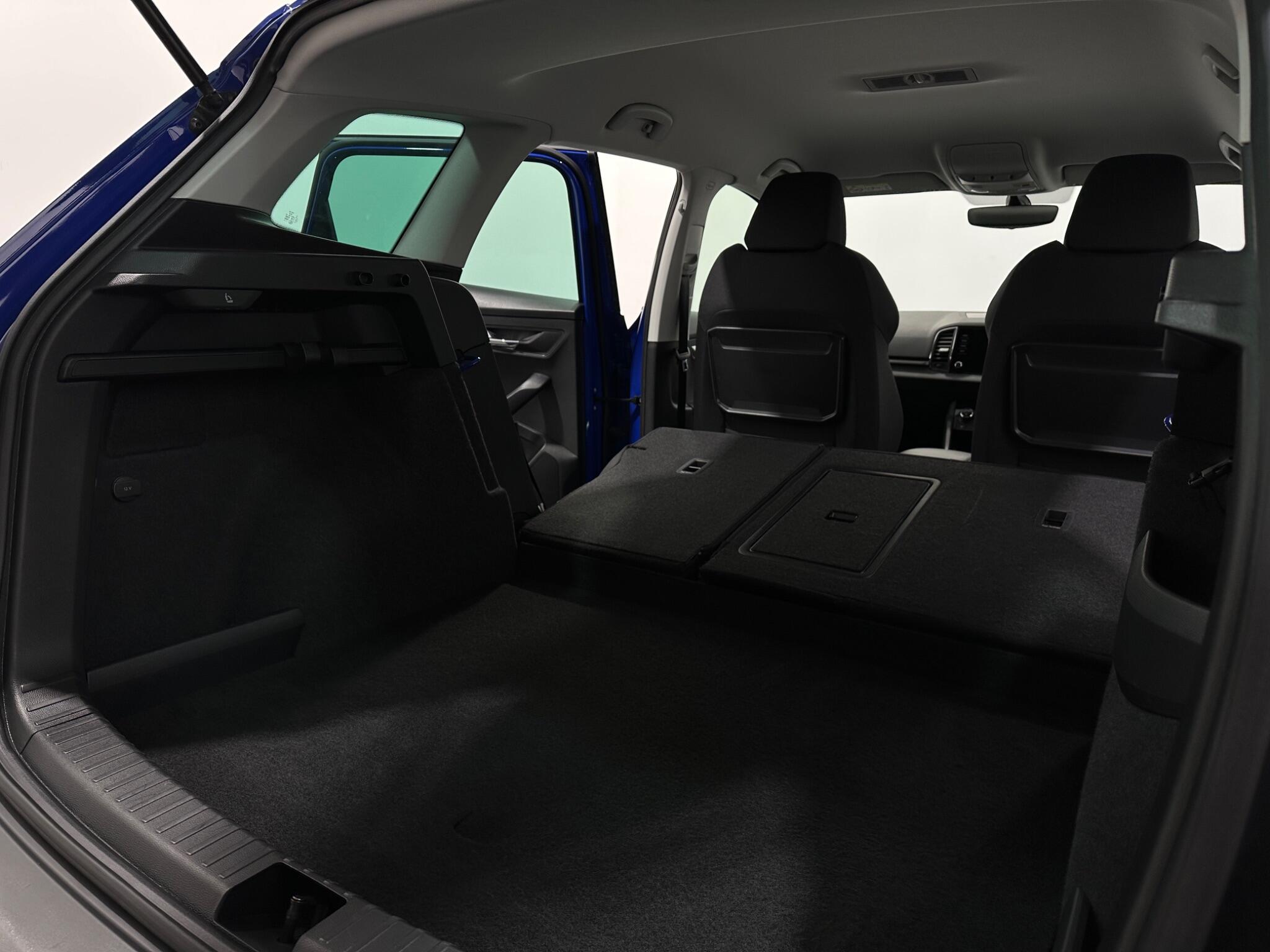 Skoda Karoq view 47