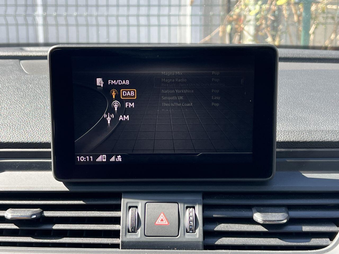 Audi Q5 view 48
