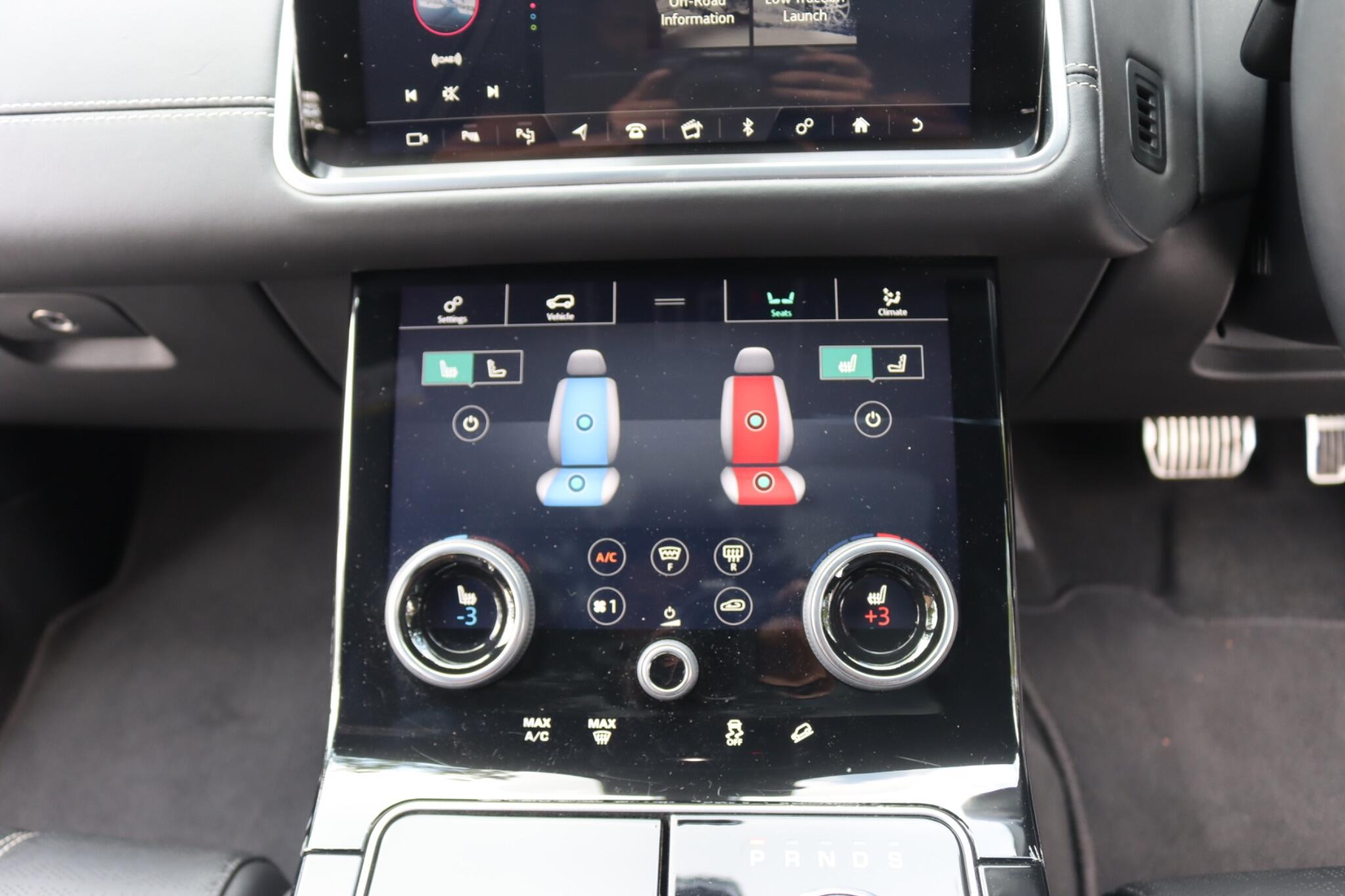 Land Rover Range Rover Velar view 78