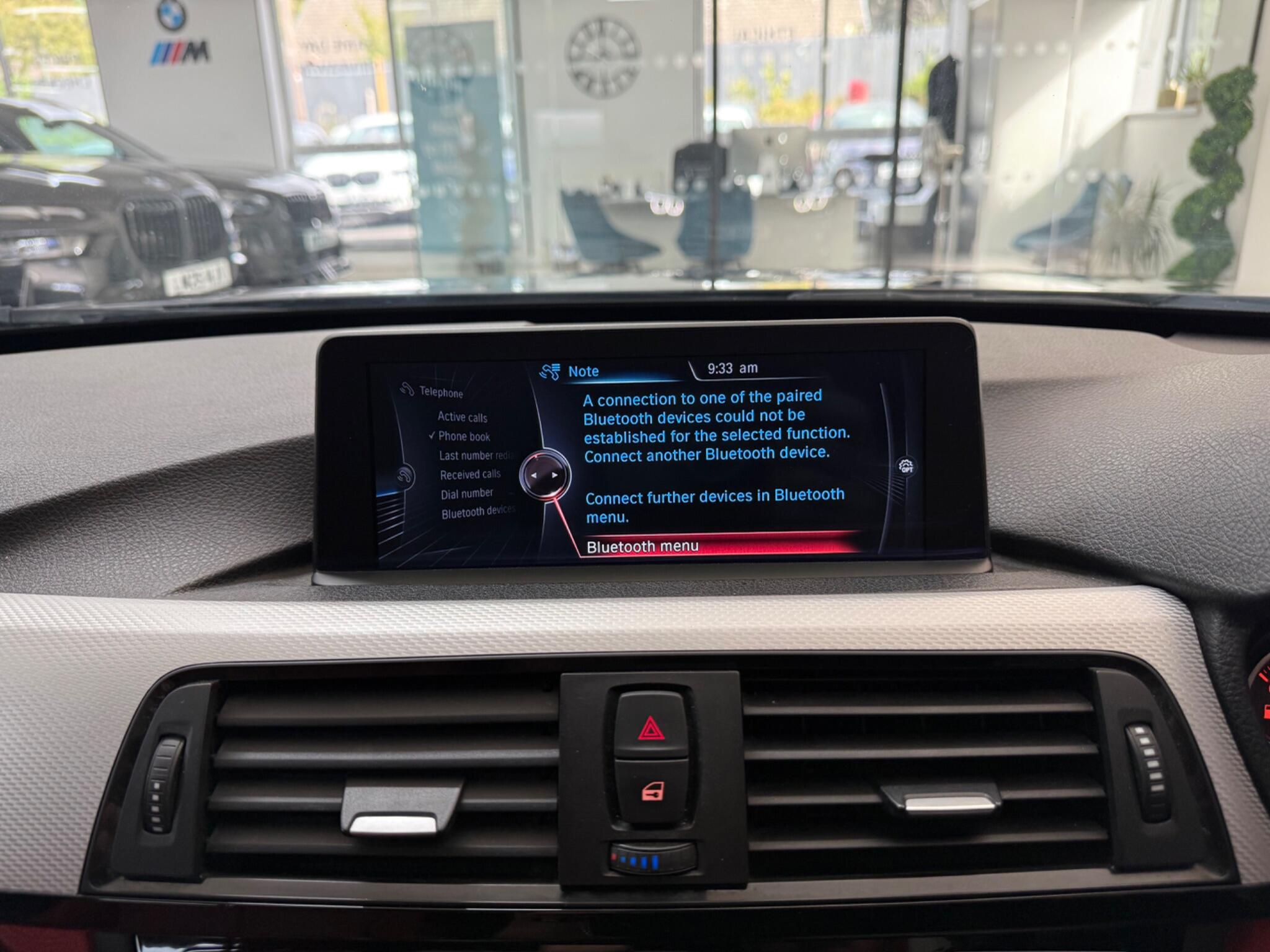 BMW 4 Series view 27