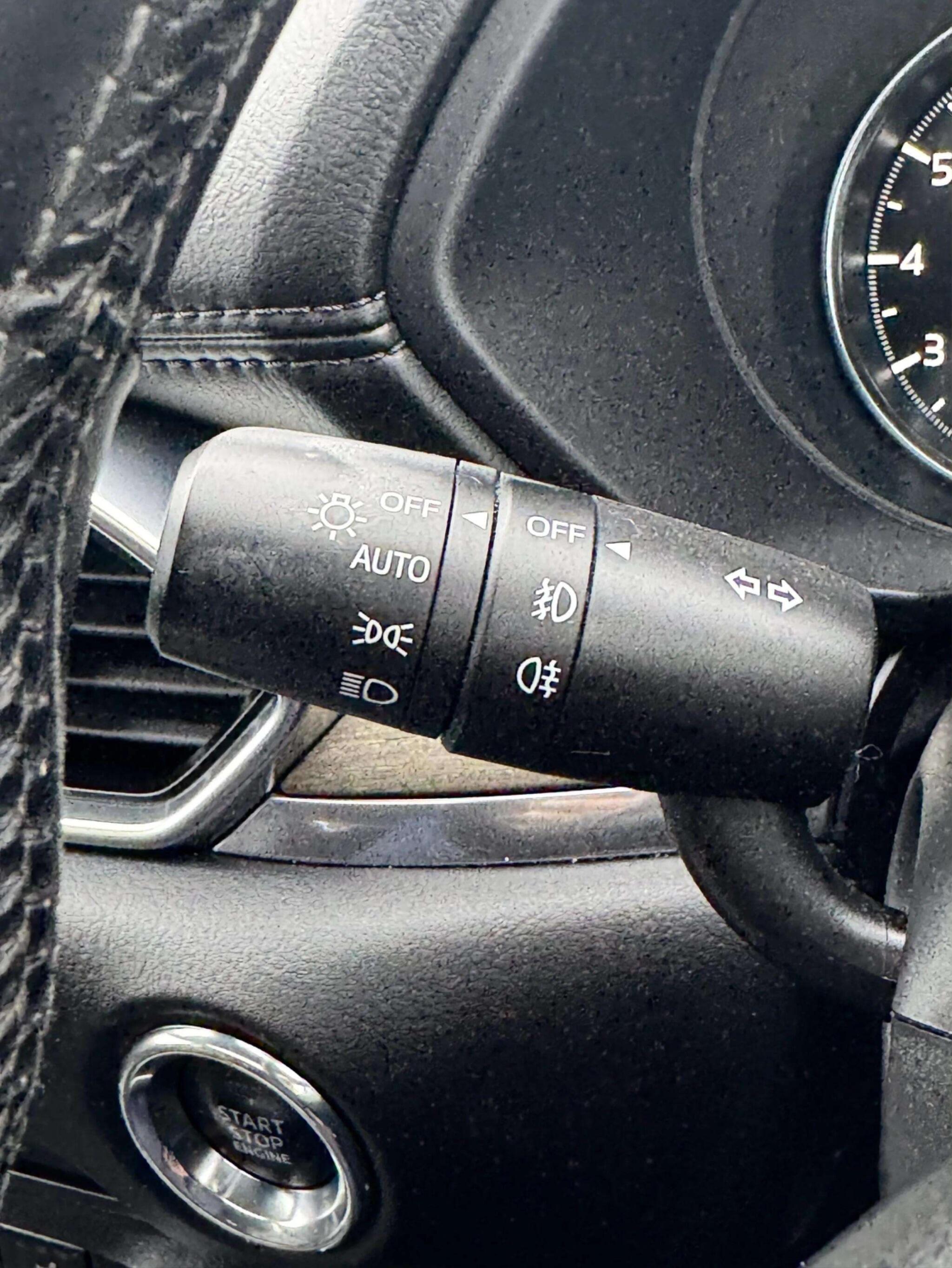 Mazda CX-5 view 53