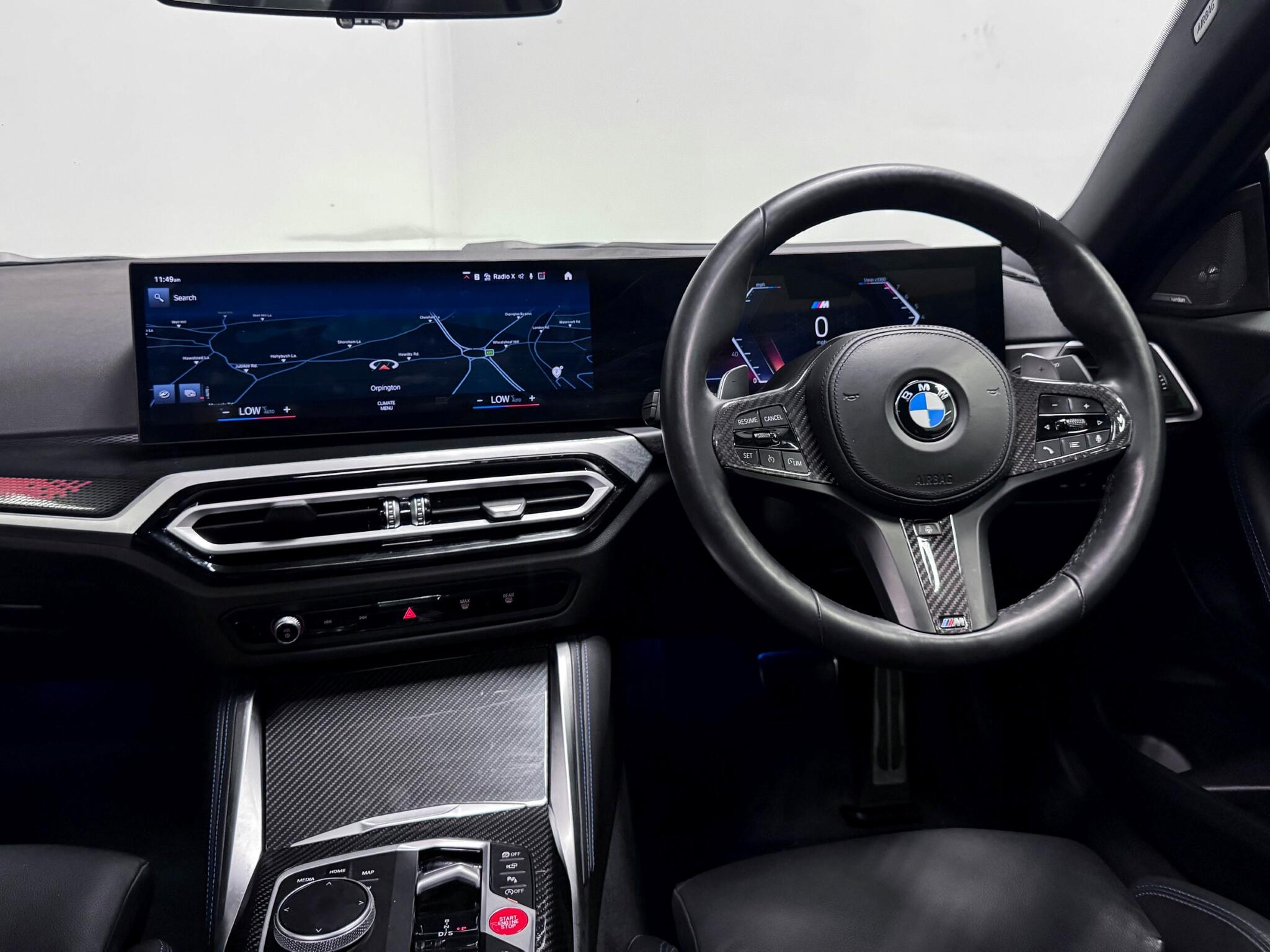 BMW 2 Series view 17