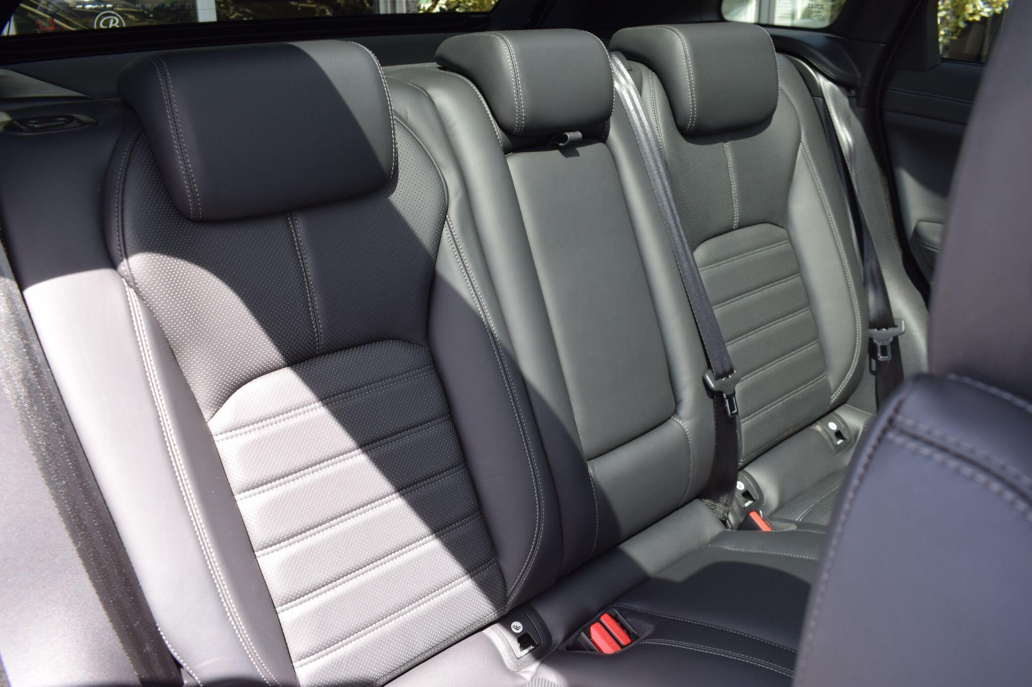 Land Rover Range Rover Evoque view 27