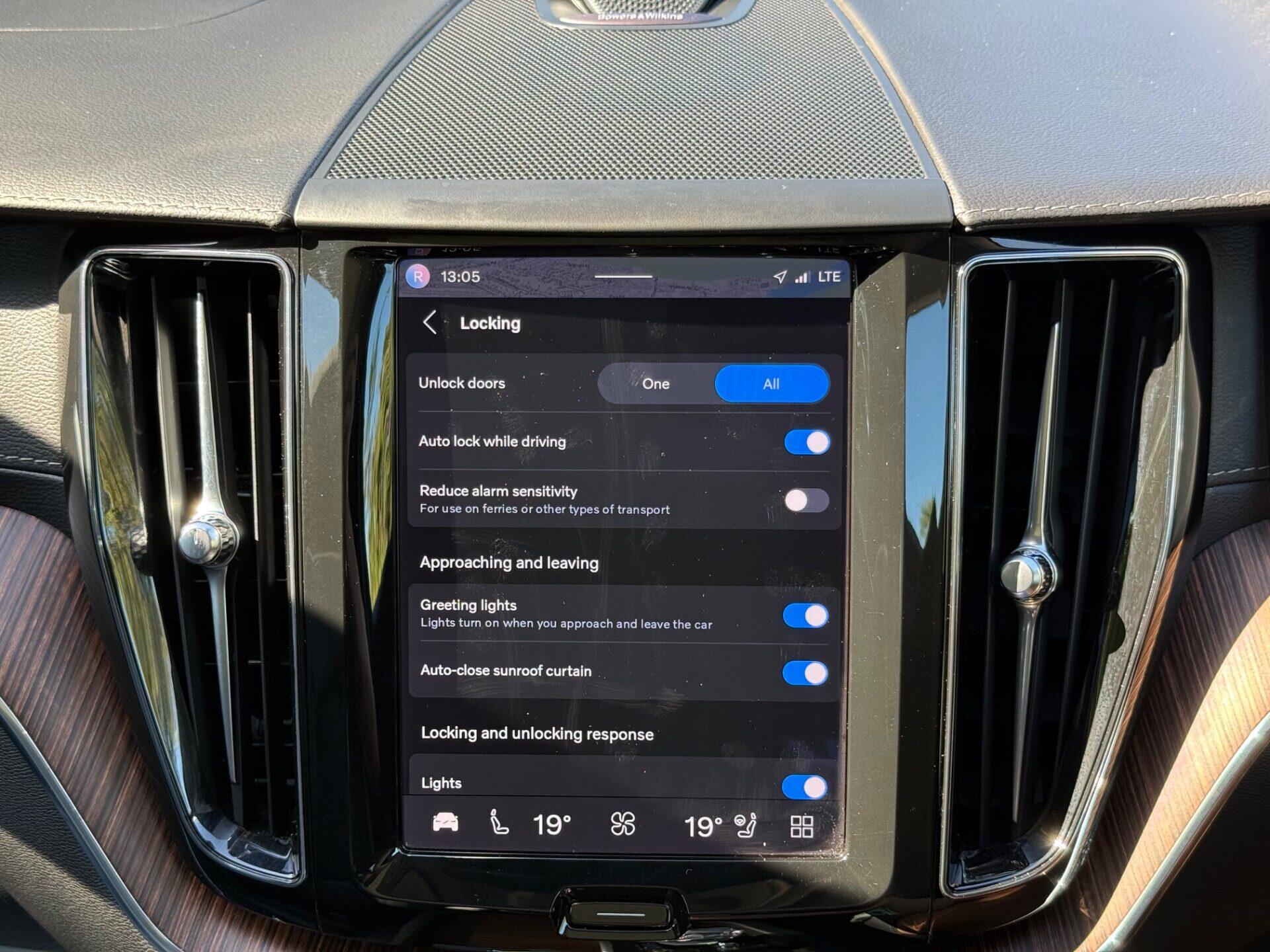 Volvo XC60 view 58