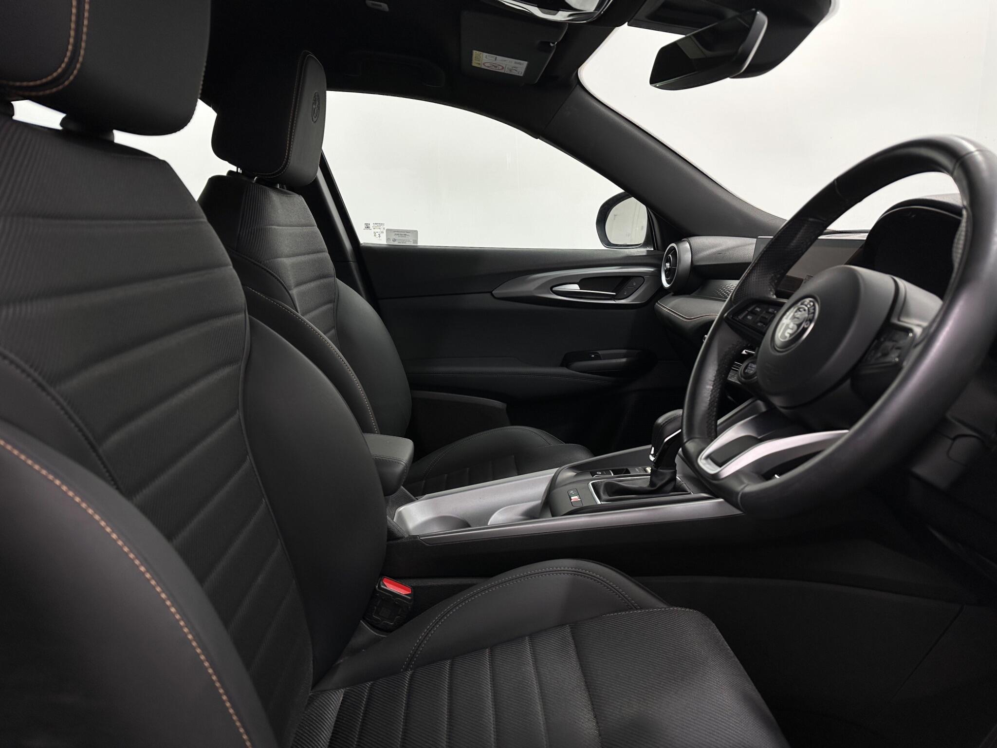 Alfa Romeo Tonale view 31