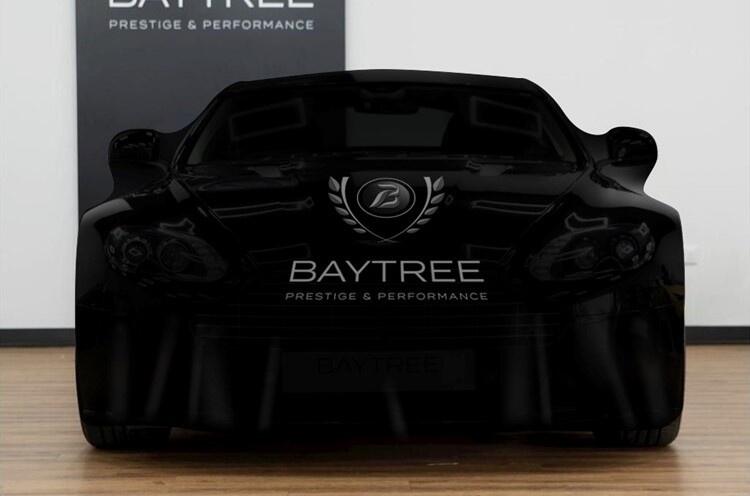Ferrari FF