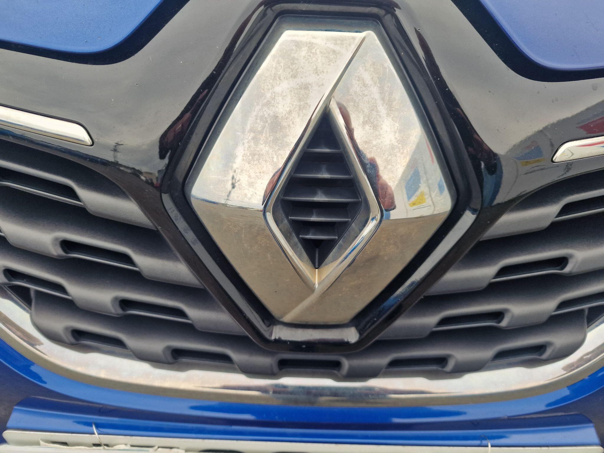 Renault Kadjar view 55
