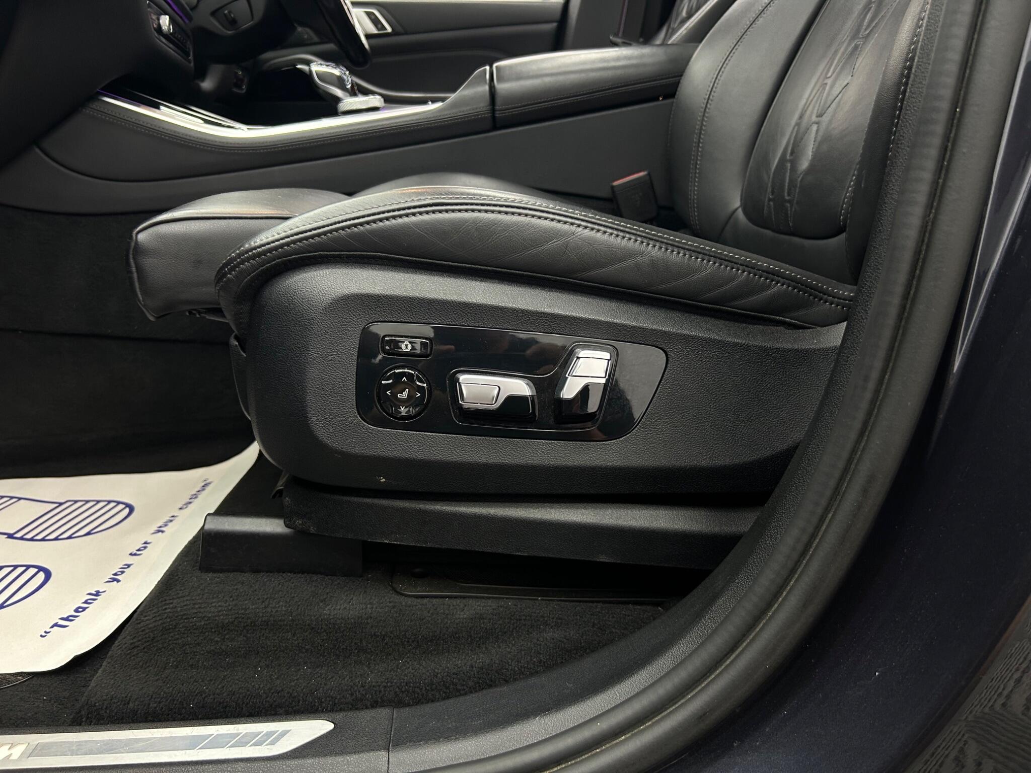 BMW X5 X5 view 27