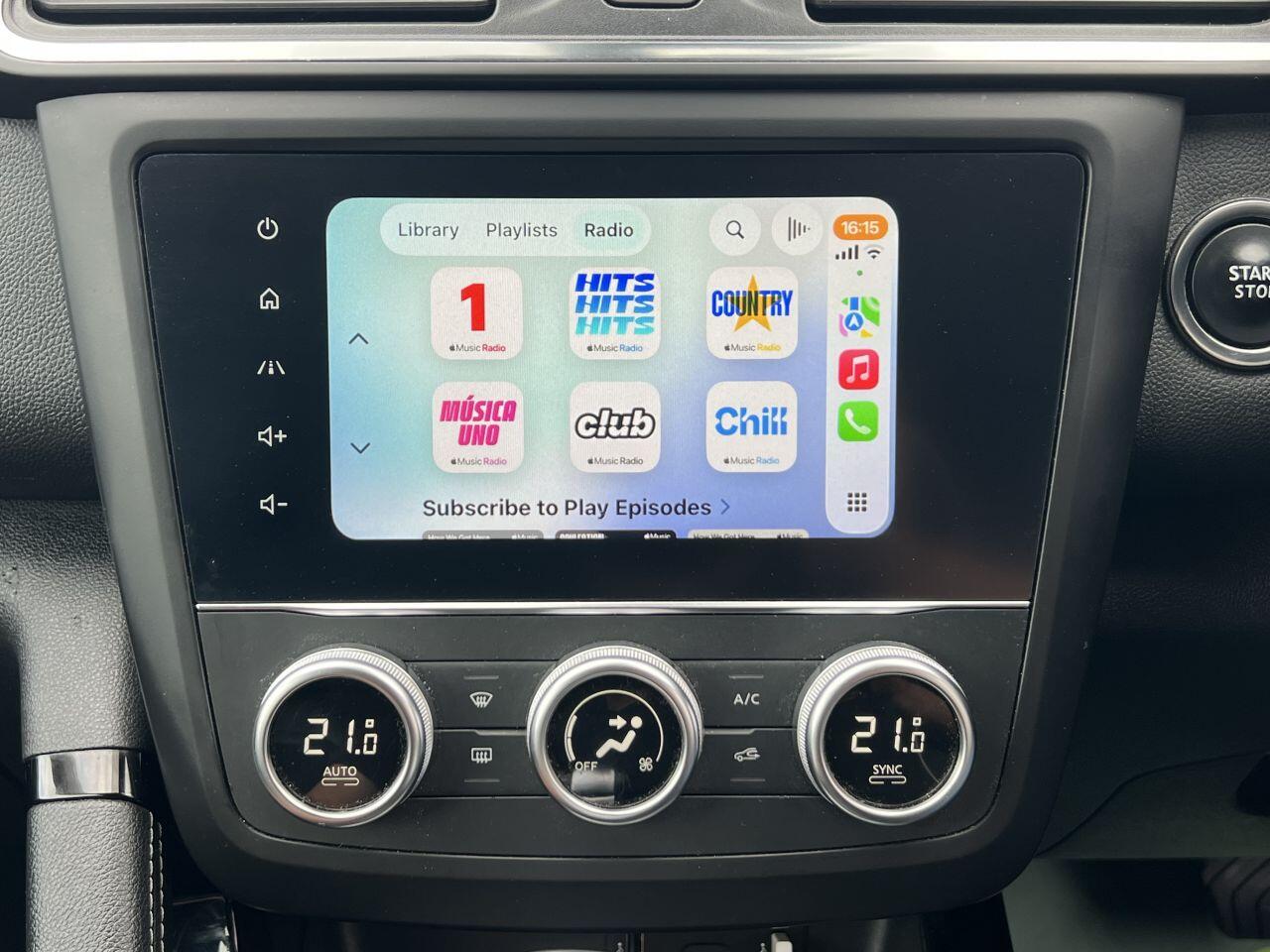 Renault Kadjar view 52