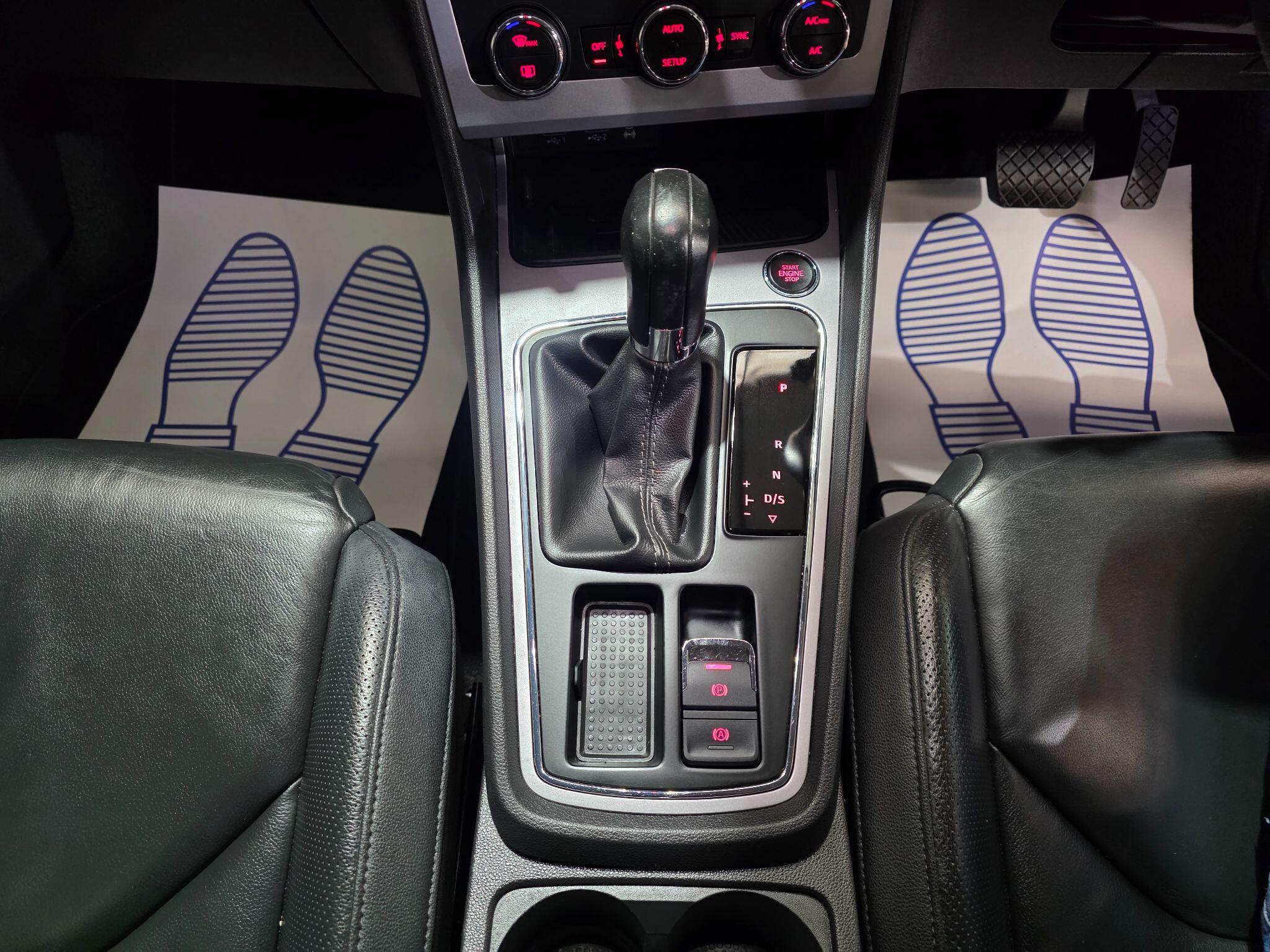 Seat Leon Leon view 11