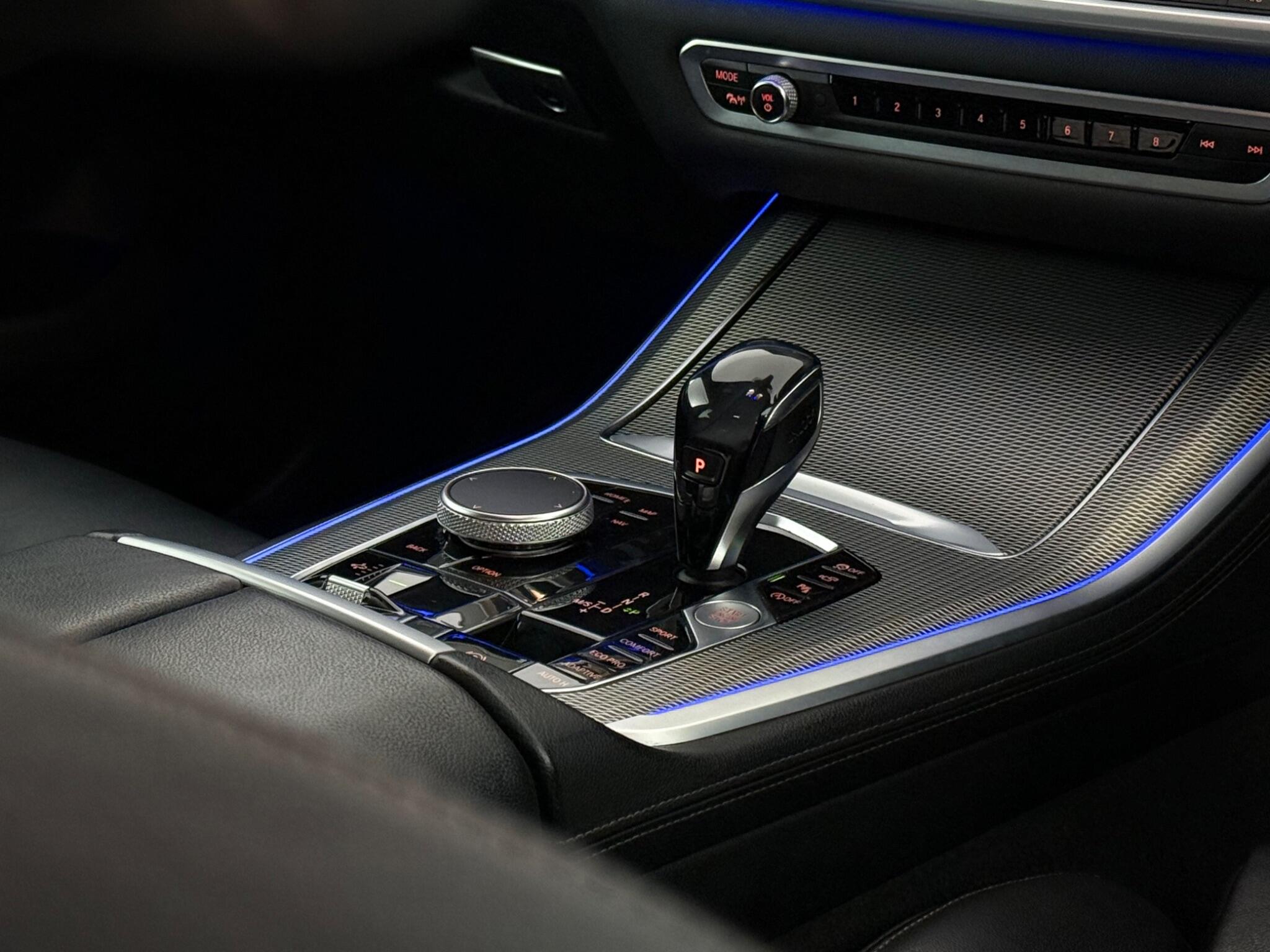 BMW X5 view 26
