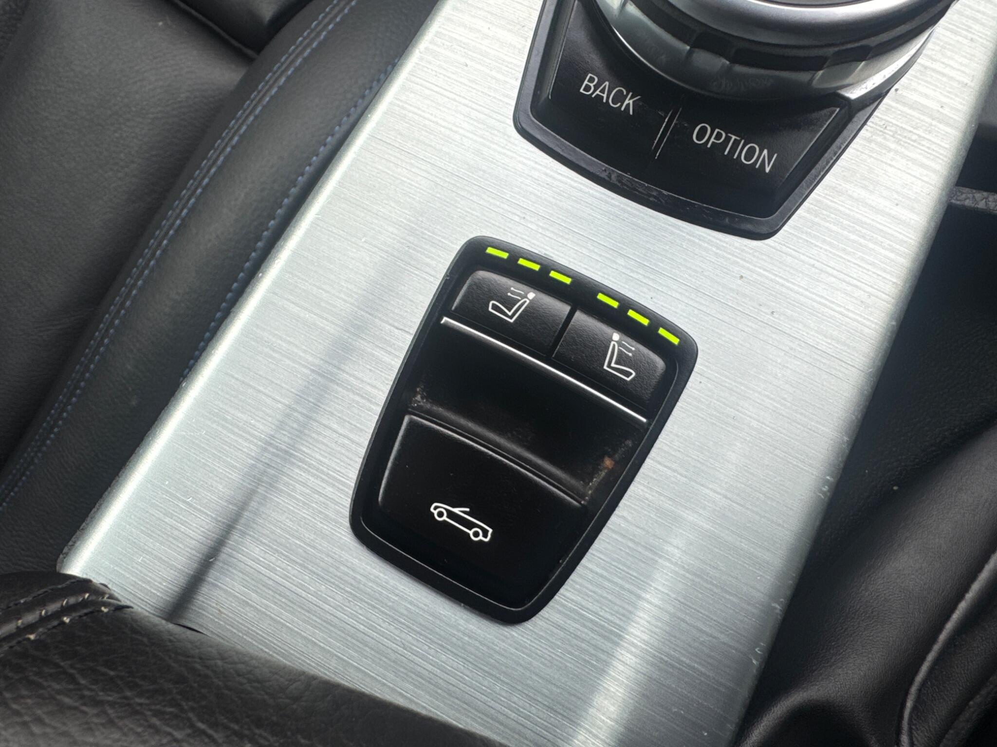 BMW 4 Series view 38