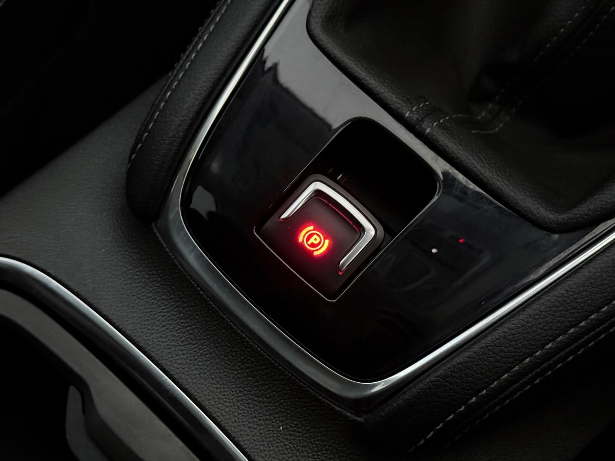 Vauxhall Grandland X view 32