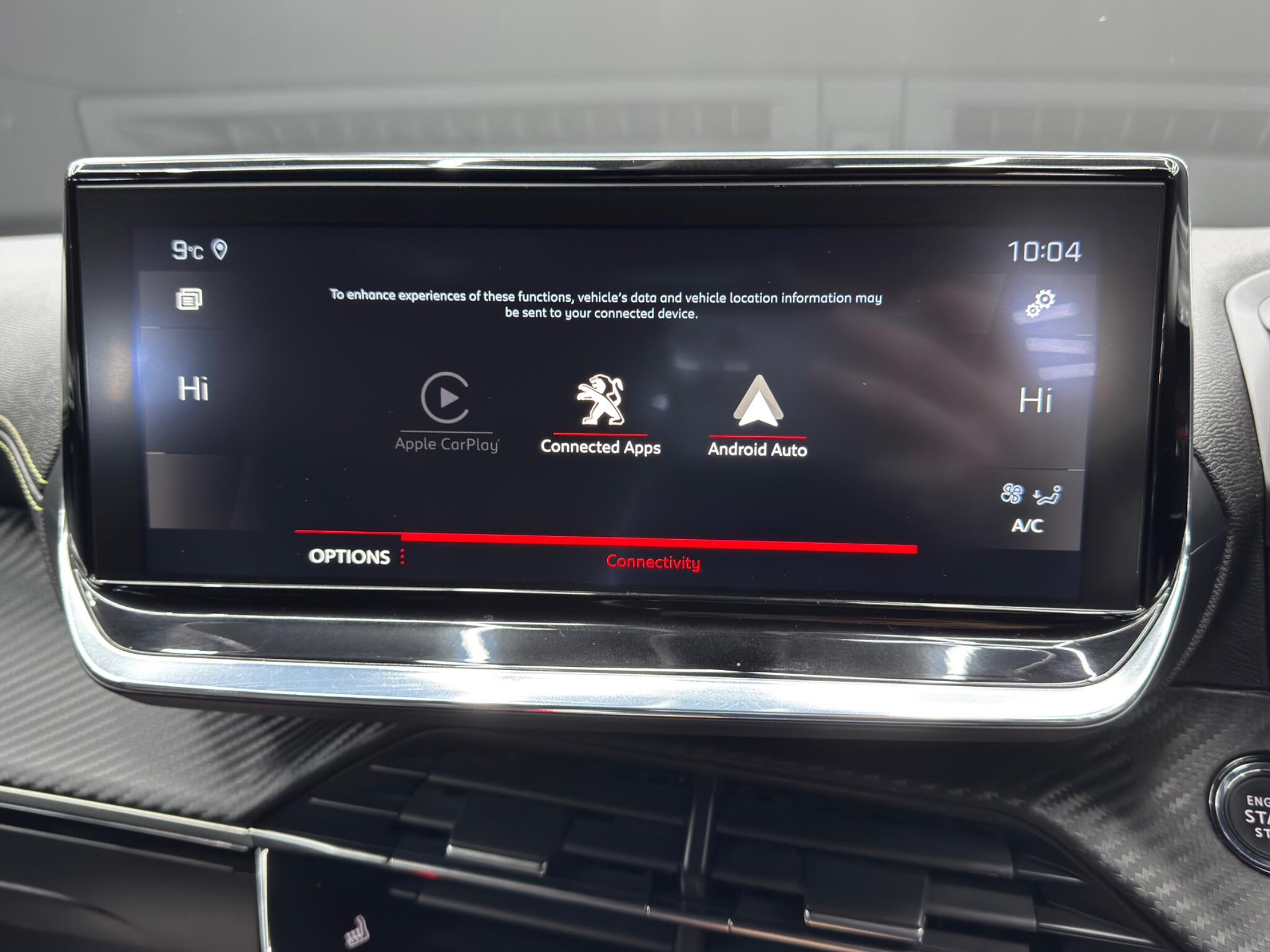 Peugeot 2008 view 32