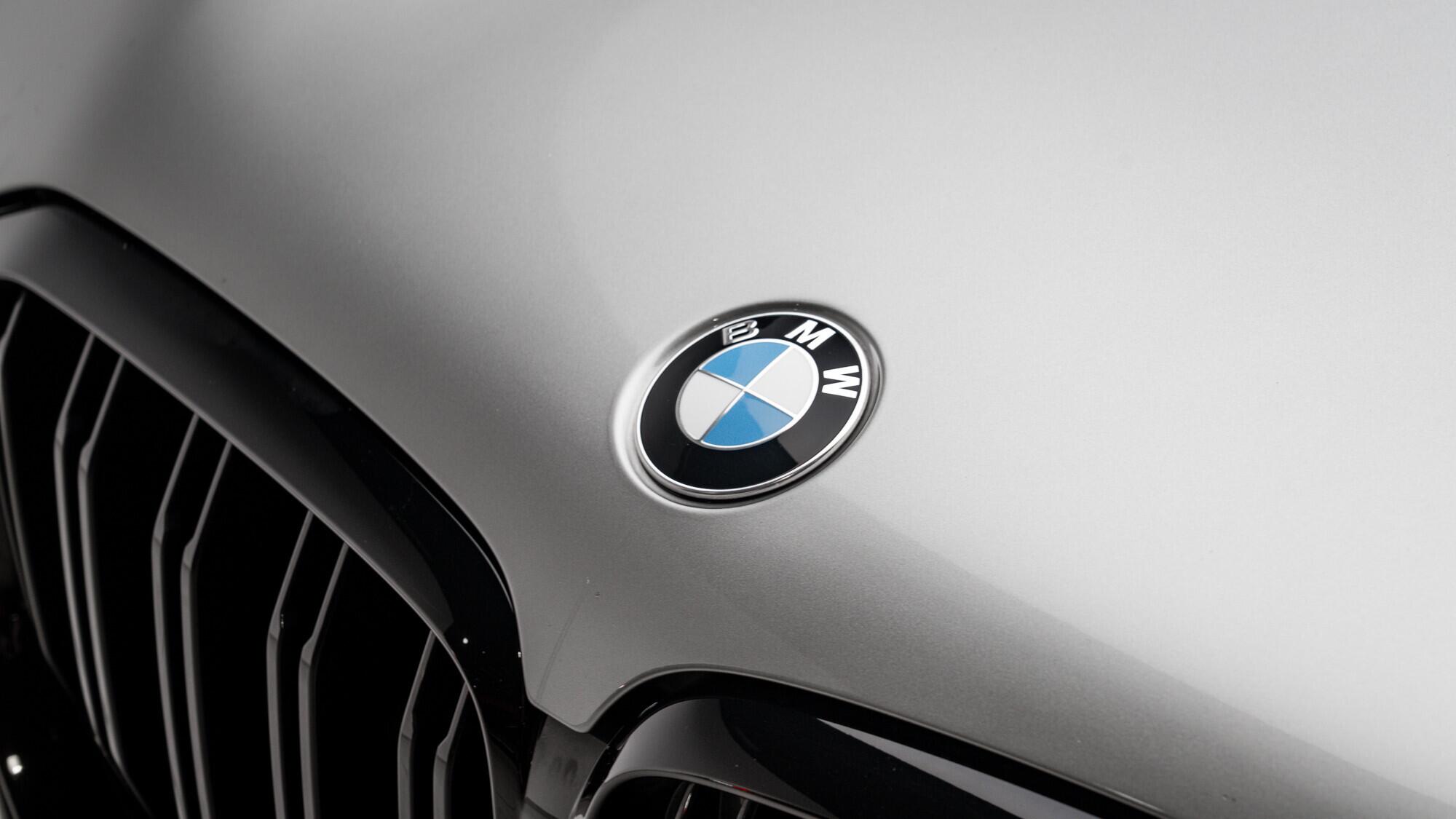BMW X5 X5 view 58