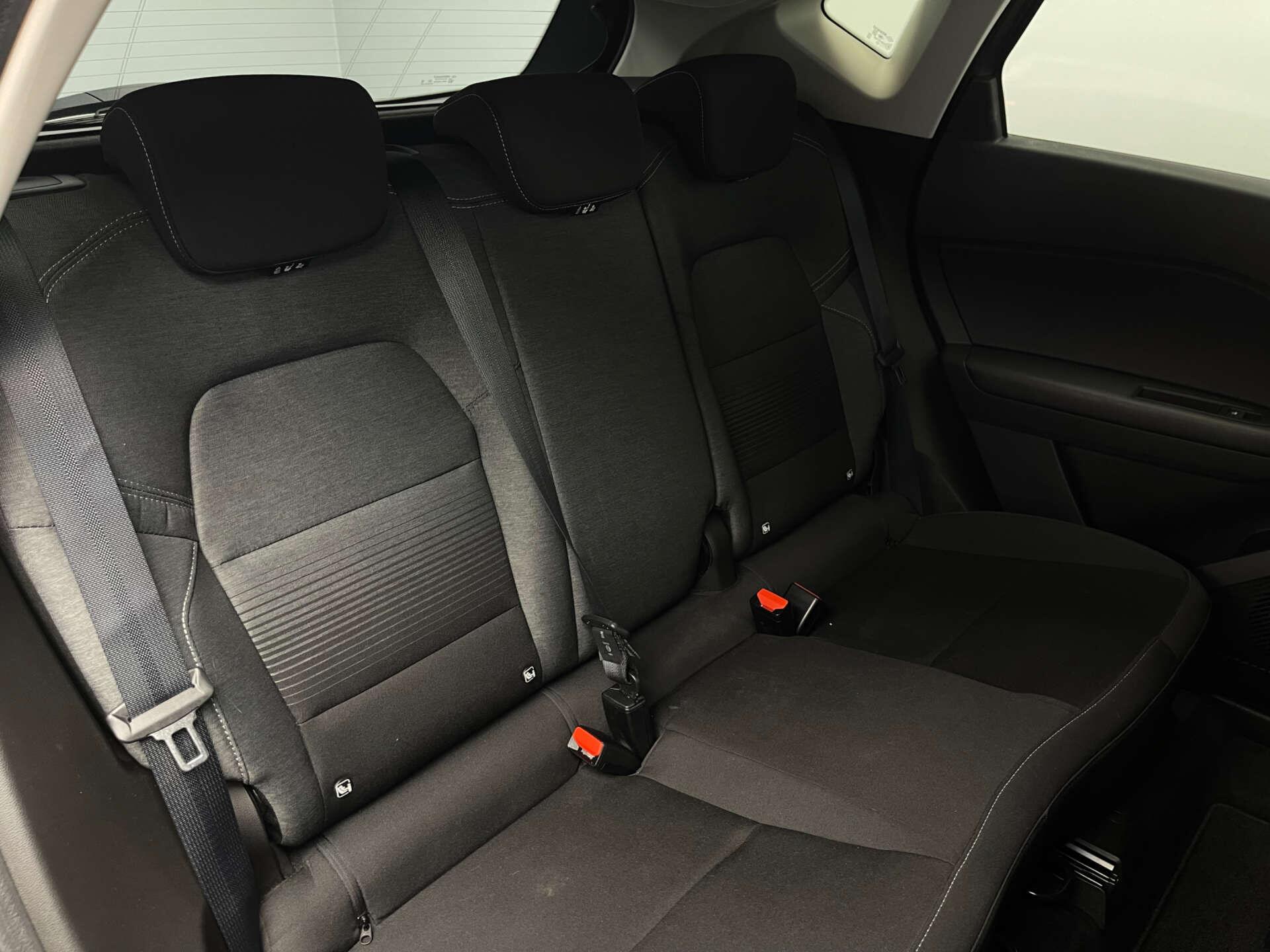 Renault Captur view 22