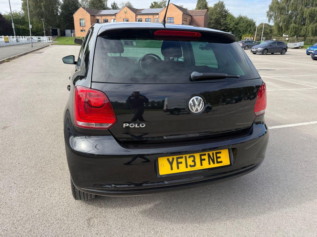 Volkswagen Polo view 37