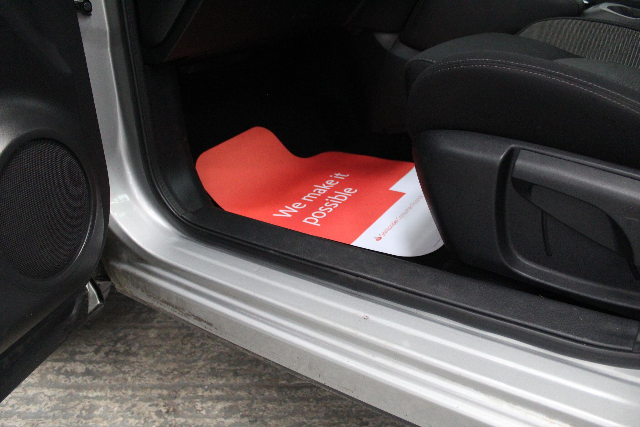 Nissan Qashqai view 33